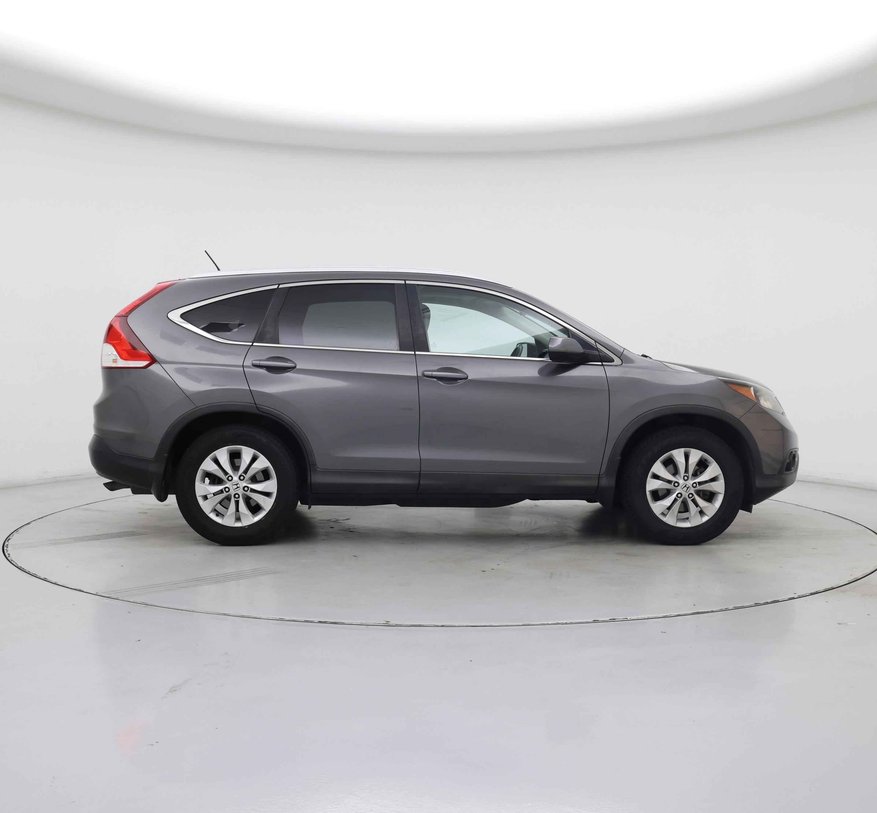 Thumbnail: 2014 Honda CR-V - 7