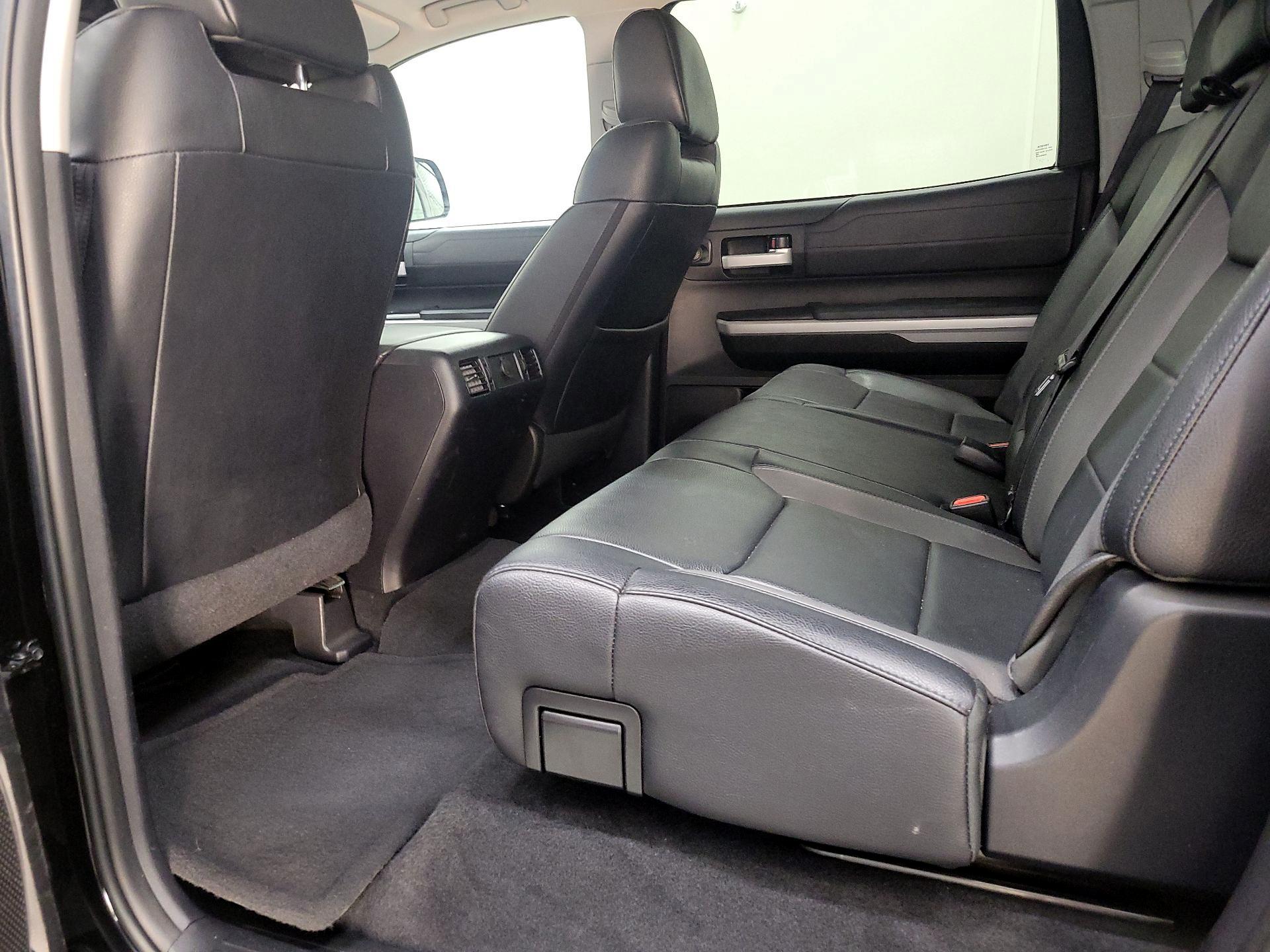 Thumbnail: 2018 Toyota Tundra - 20