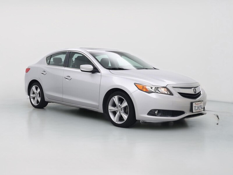 2013 Acura ILX 2.0 -
                  Palmdale, CA