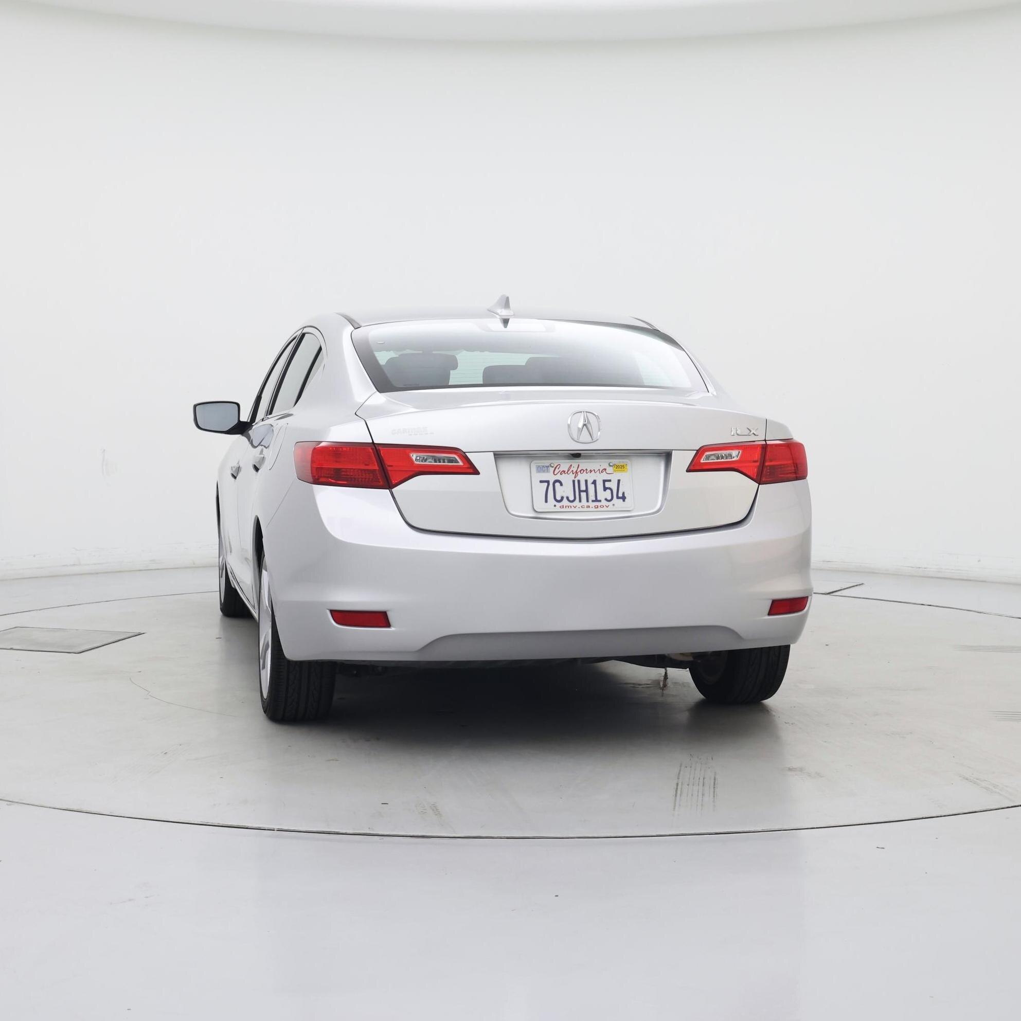 Thumbnail: 2013 Acura ILX - 6