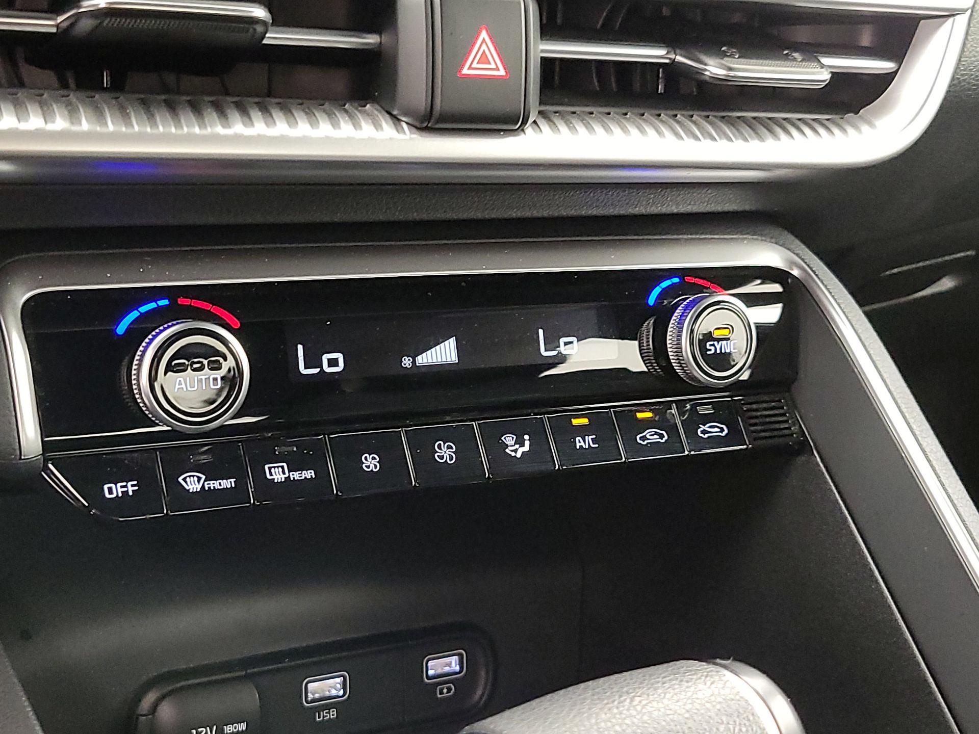 Thumbnail: 2021 Kia K5 - 16