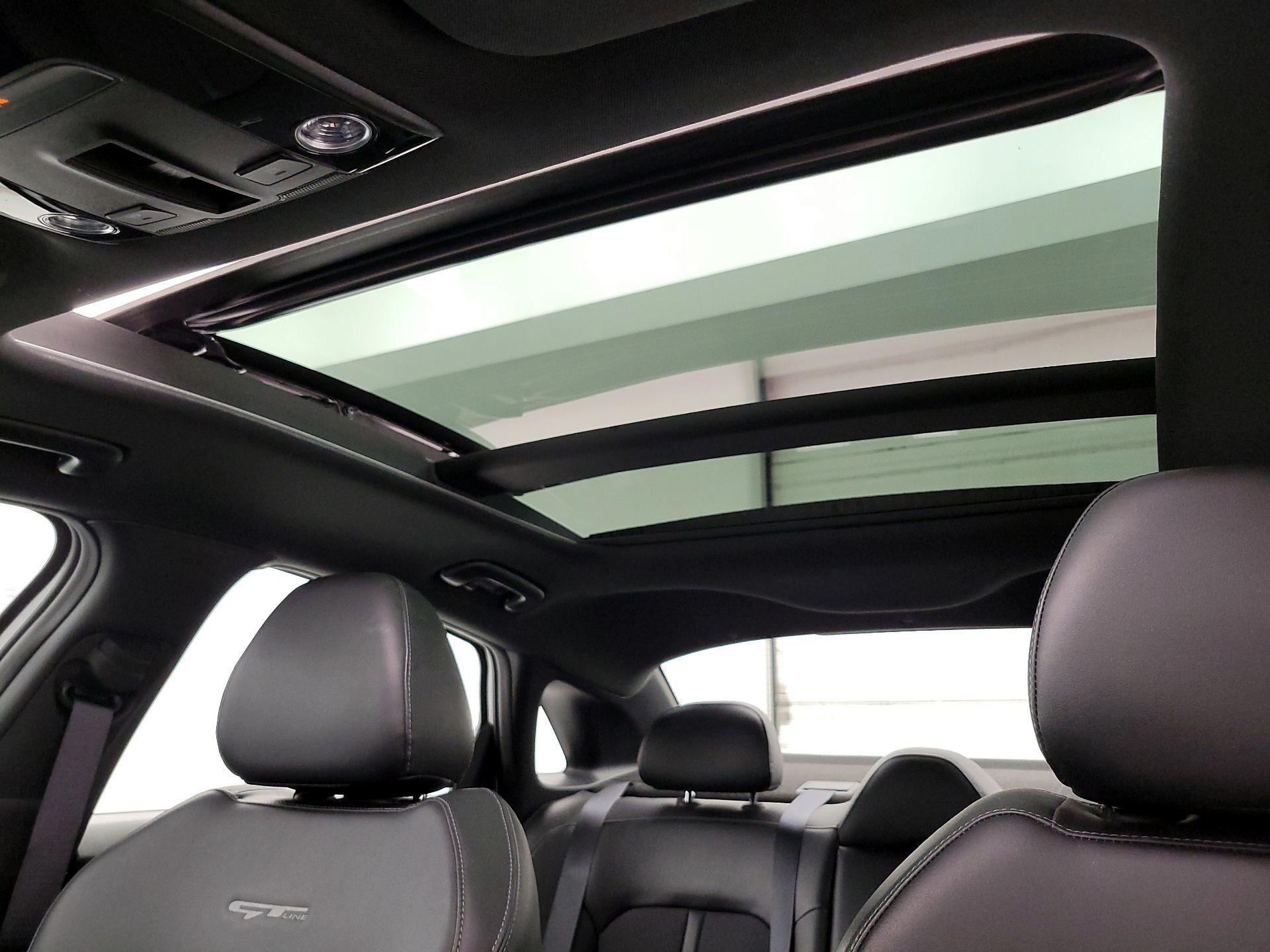 Thumbnail: 2021 Kia K5 - 19