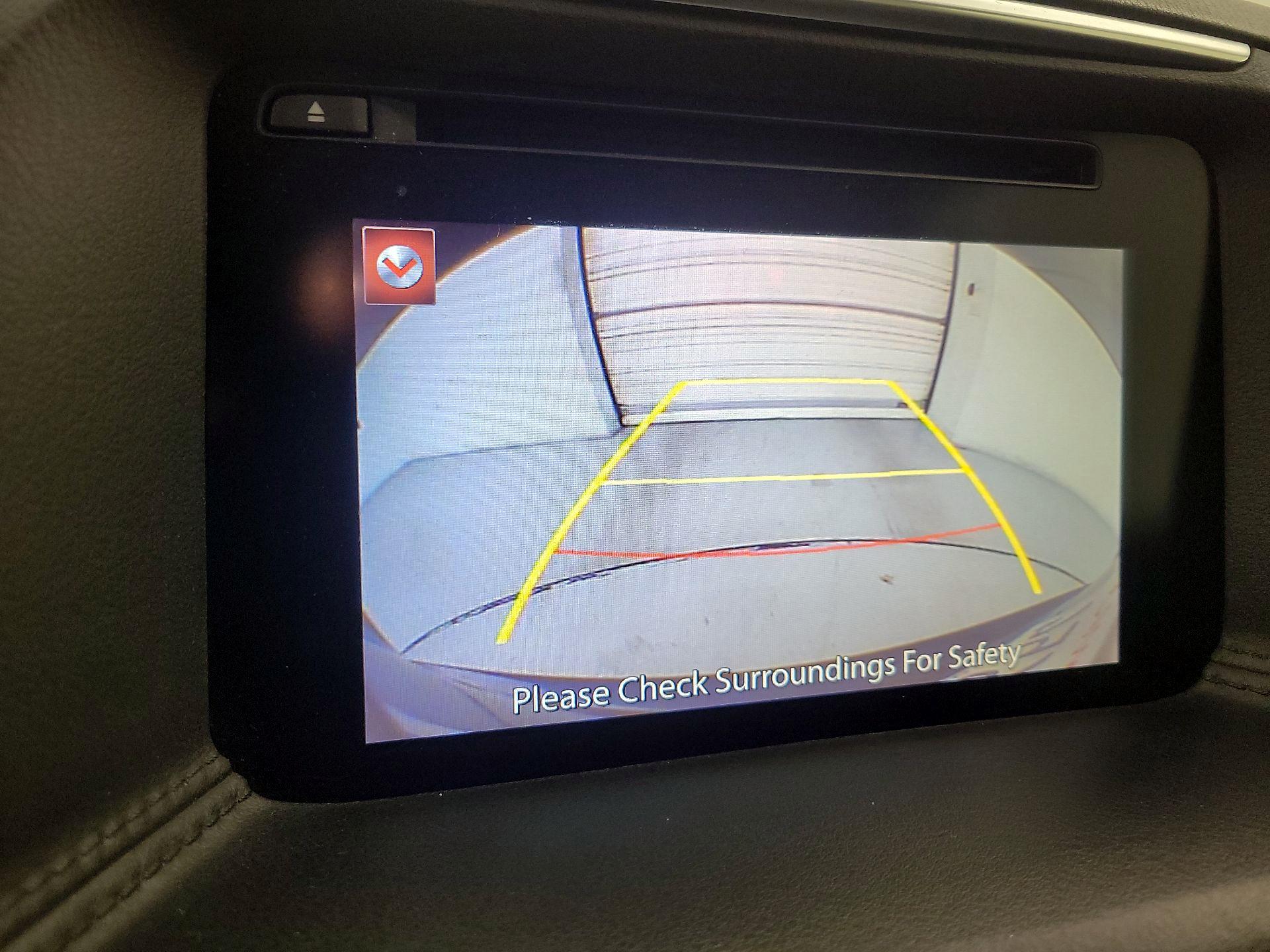 Thumbnail: 2016 Mazda CX-5 - 15