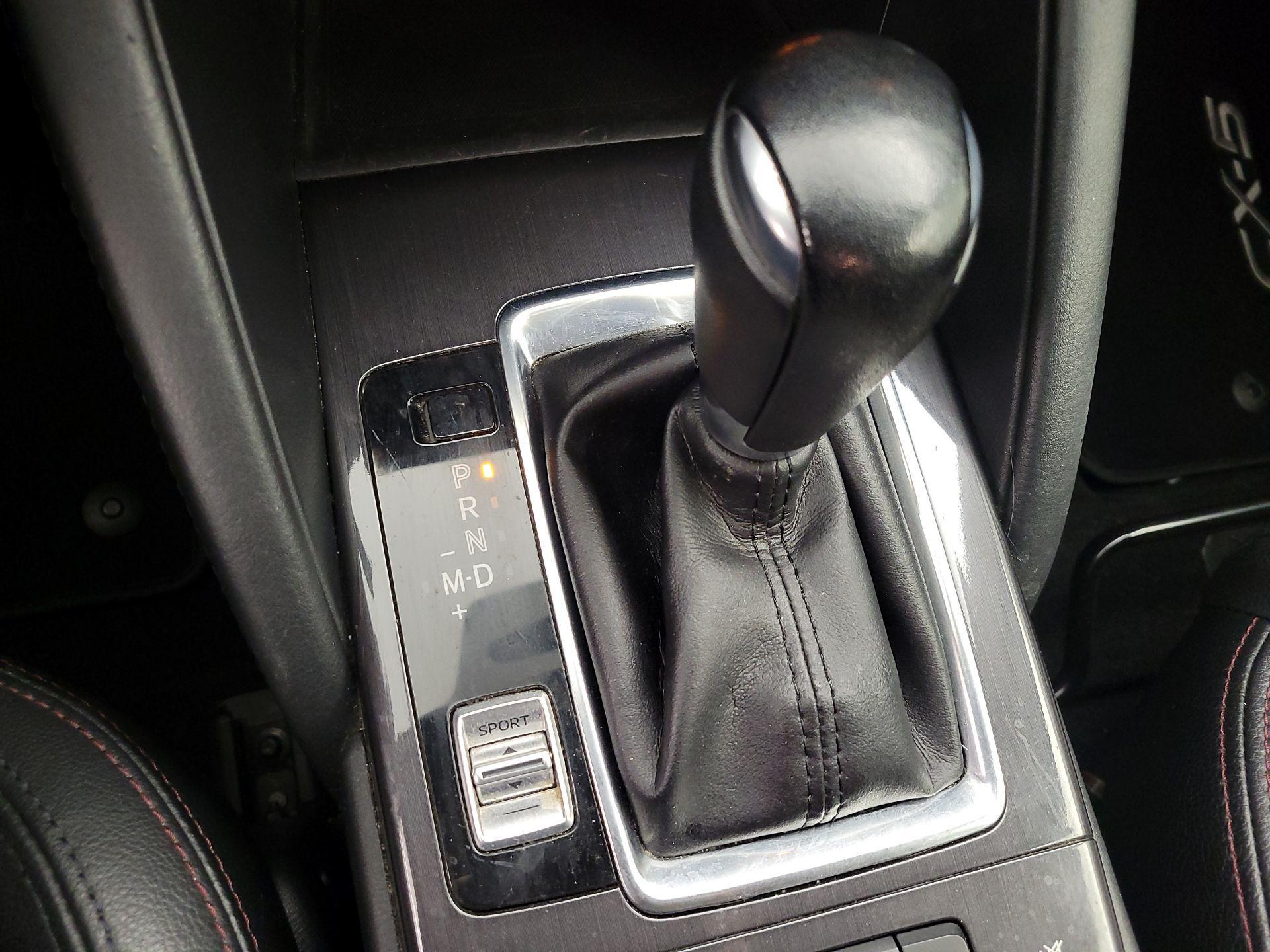 Thumbnail: 2016 Mazda CX-5 - 18