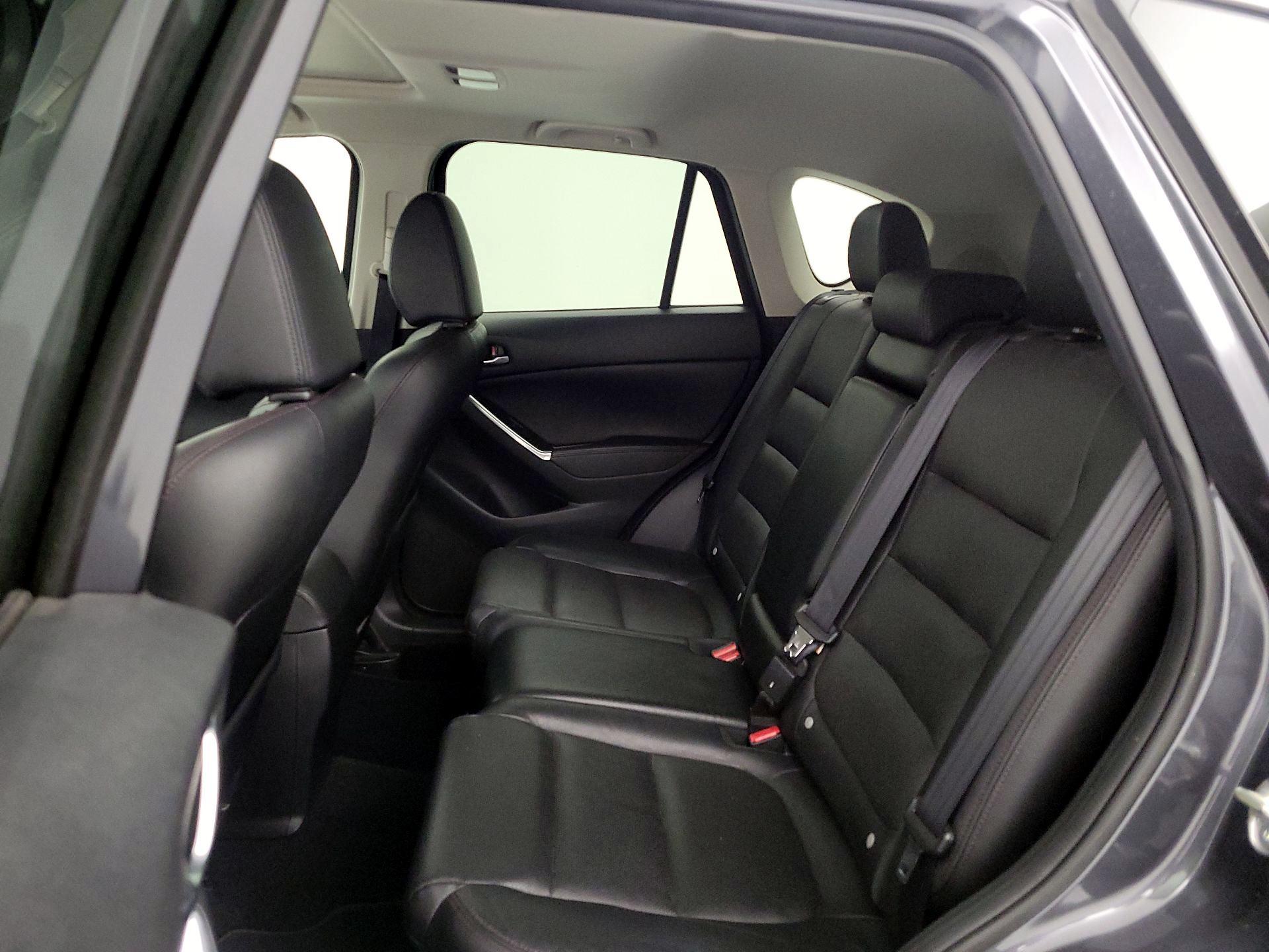 Thumbnail: 2016 Mazda CX-5 - 20