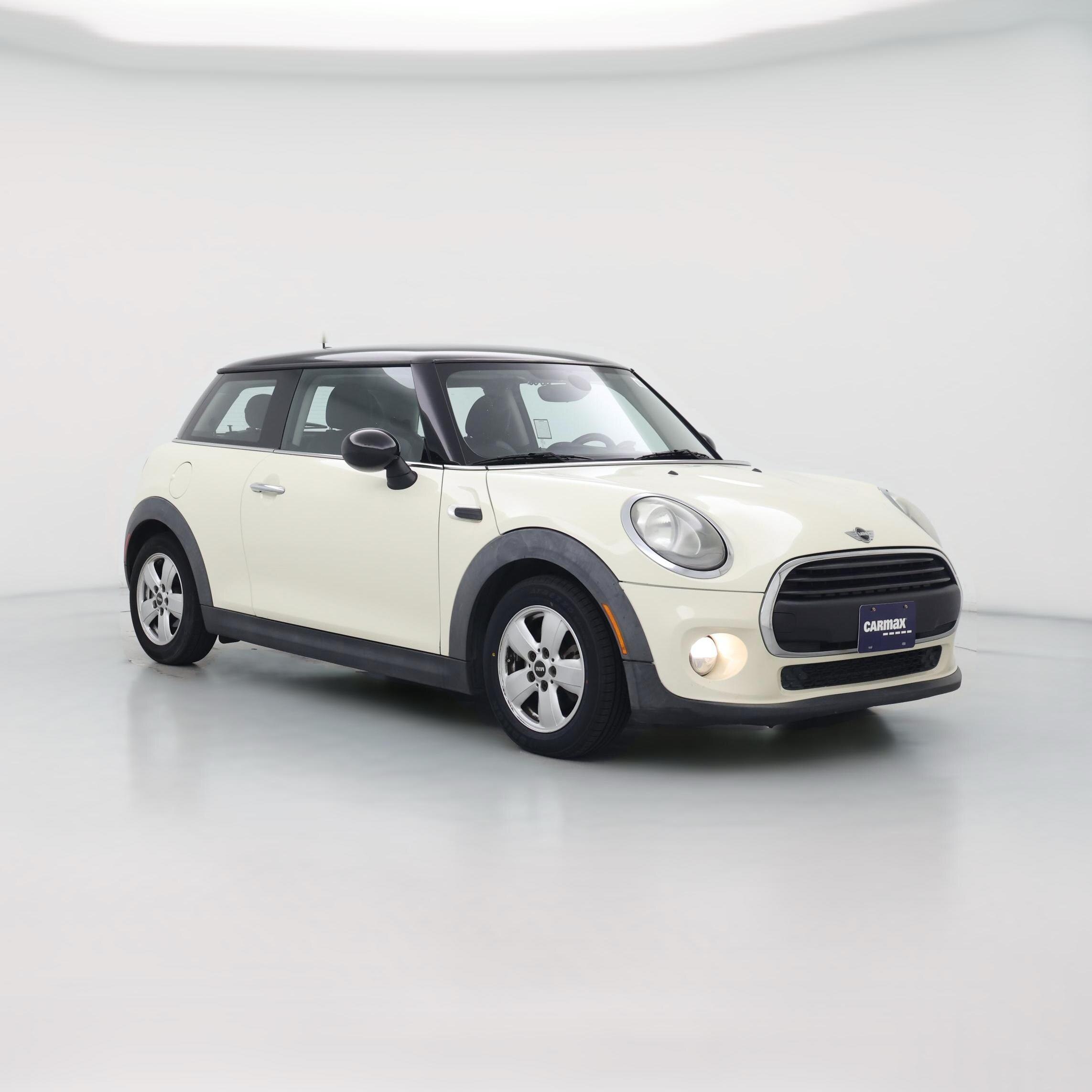 Thumbnail: 2017 MINI Cooper Hardtop - 1