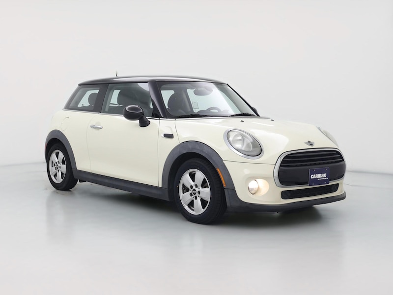 2017 MINI Cooper Hardtop  -
                  Inglewood, CA
