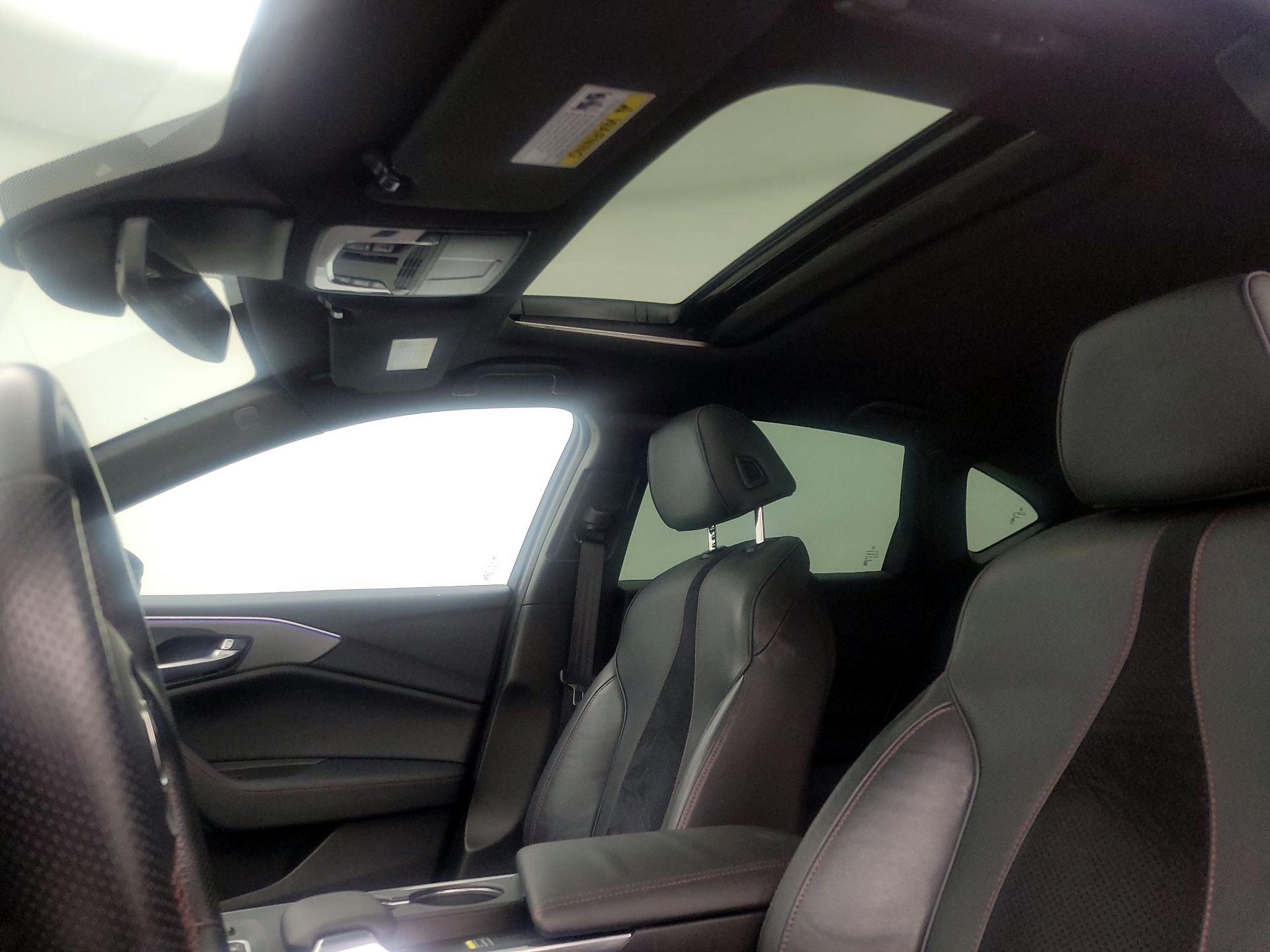 Thumbnail: 2022 Acura TLX - 19