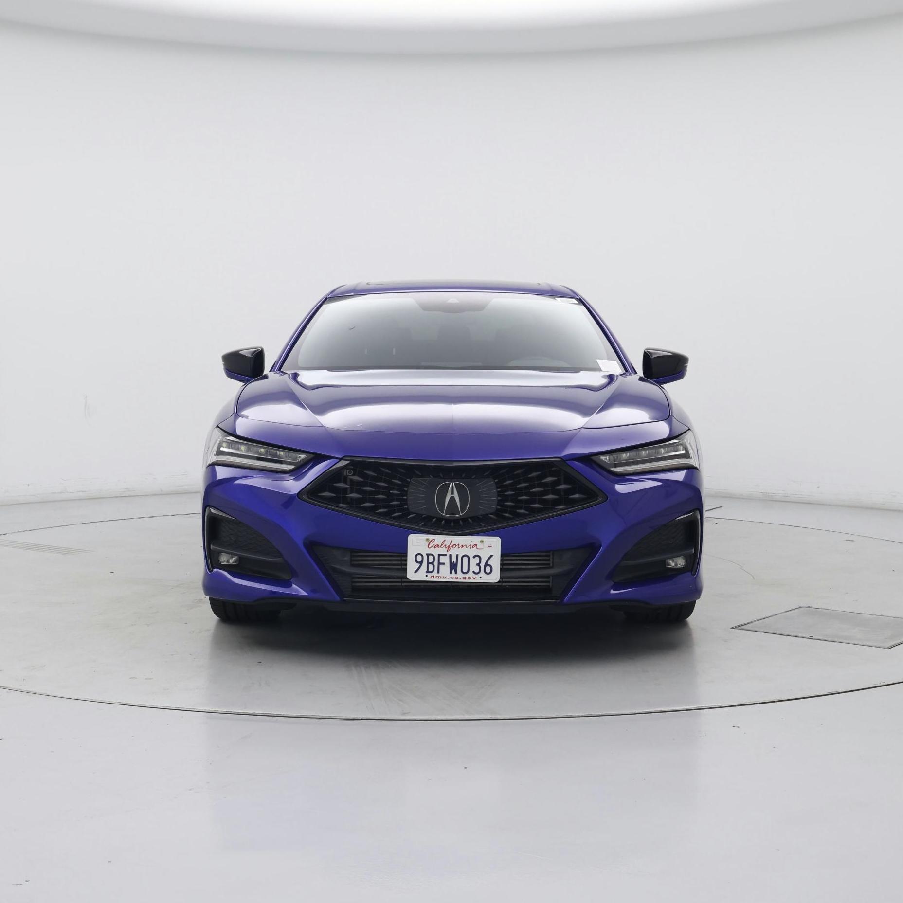 Thumbnail: 2022 Acura TLX - 5