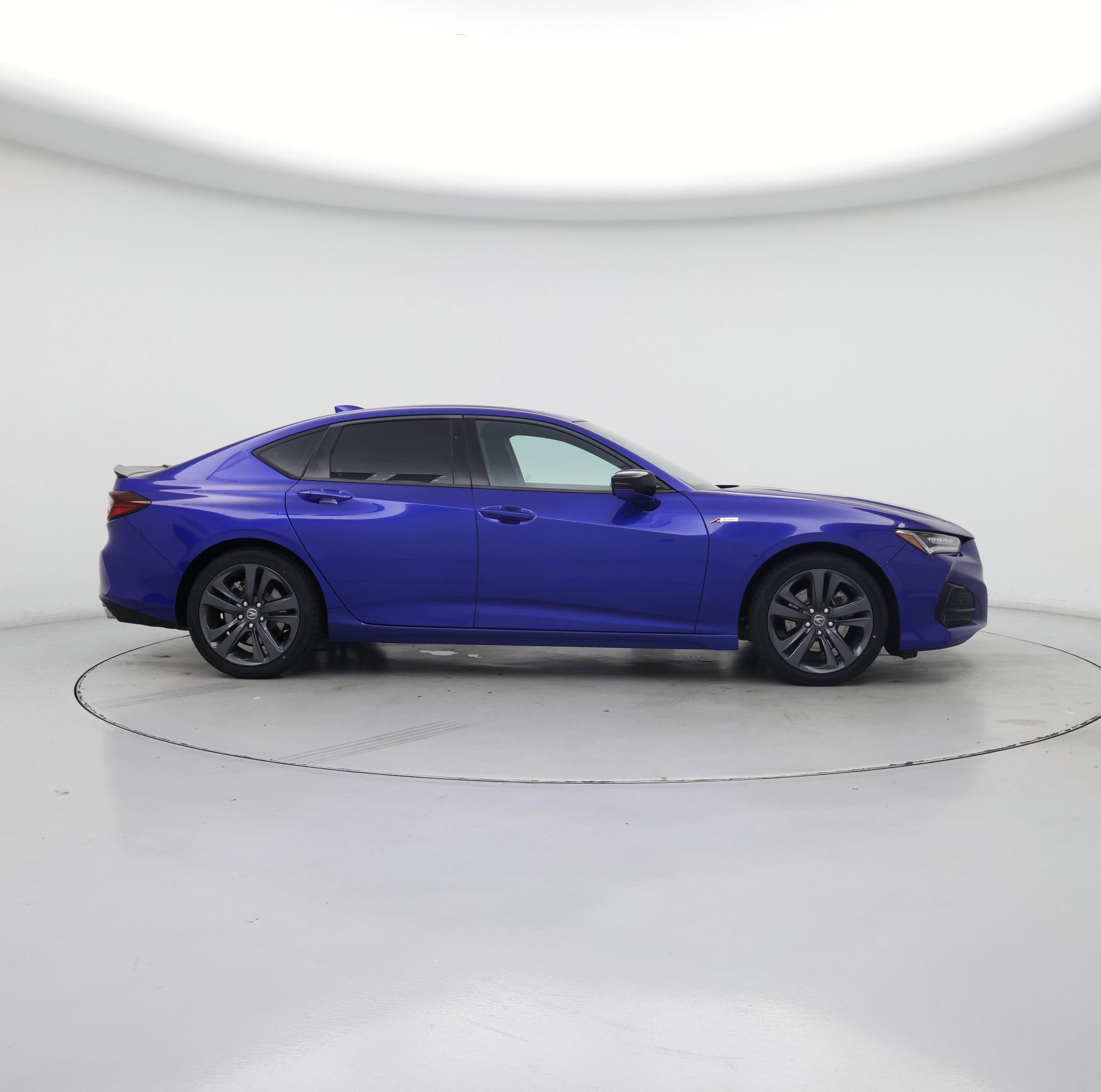 Thumbnail: 2022 Acura TLX - 7
