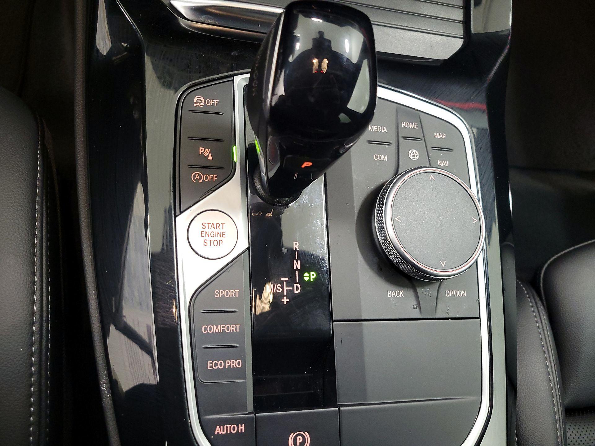 Thumbnail: 2022 BMW X3 - 18