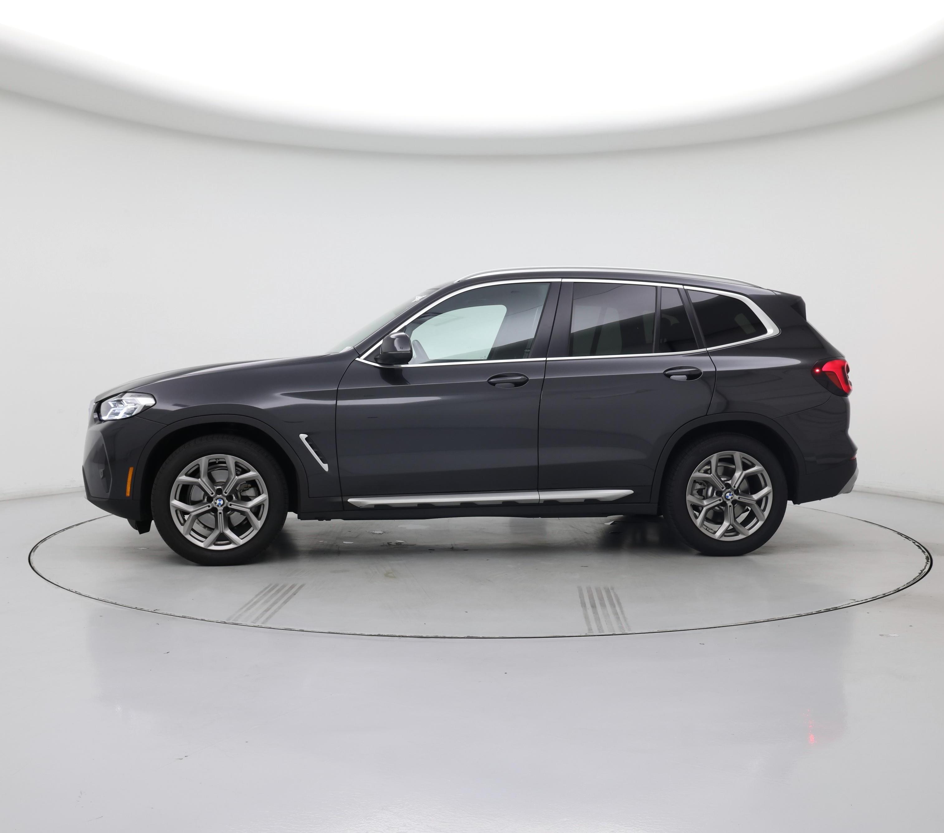 Thumbnail: 2022 BMW X3 - 3