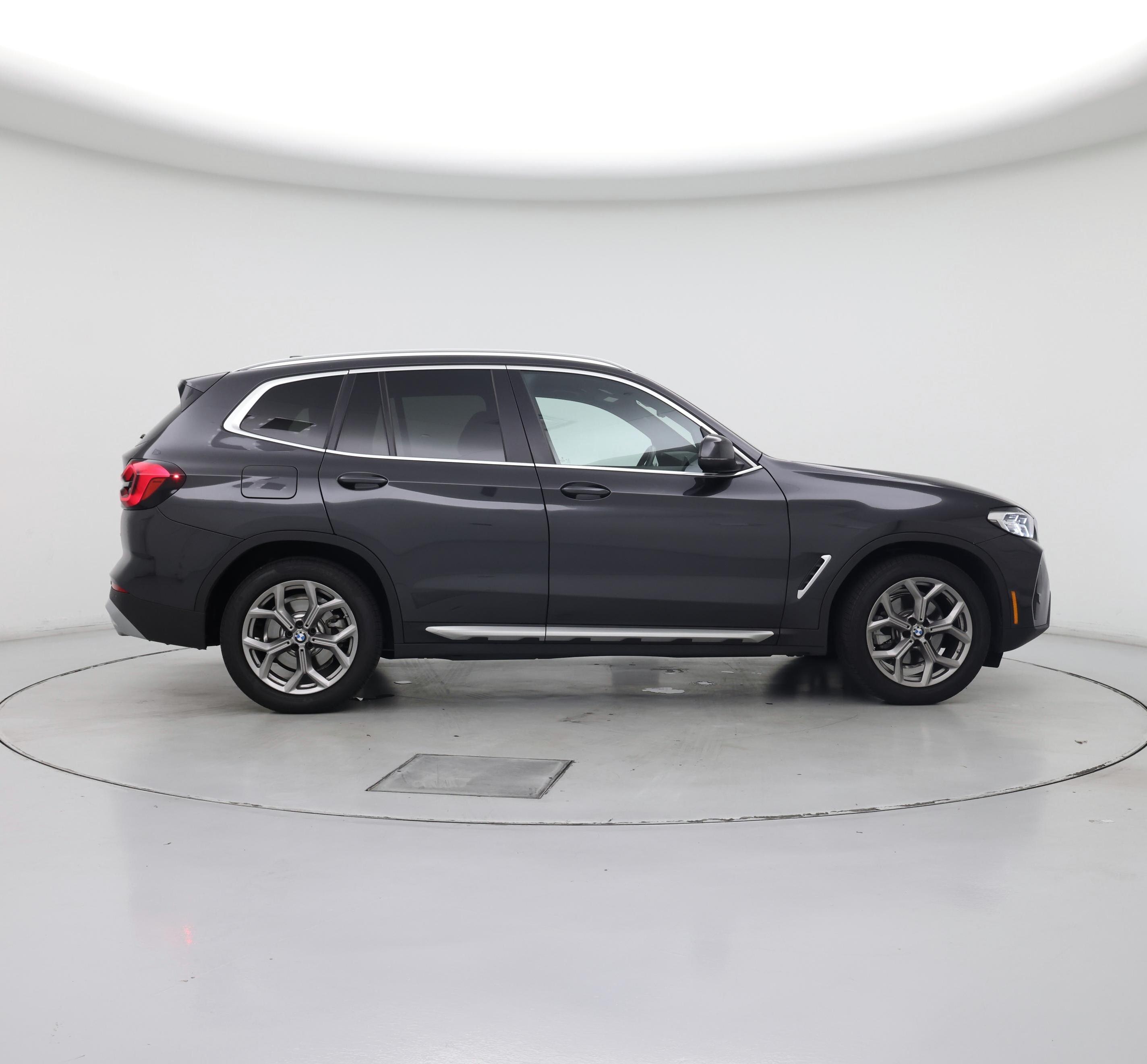 Thumbnail: 2022 BMW X3 - 7