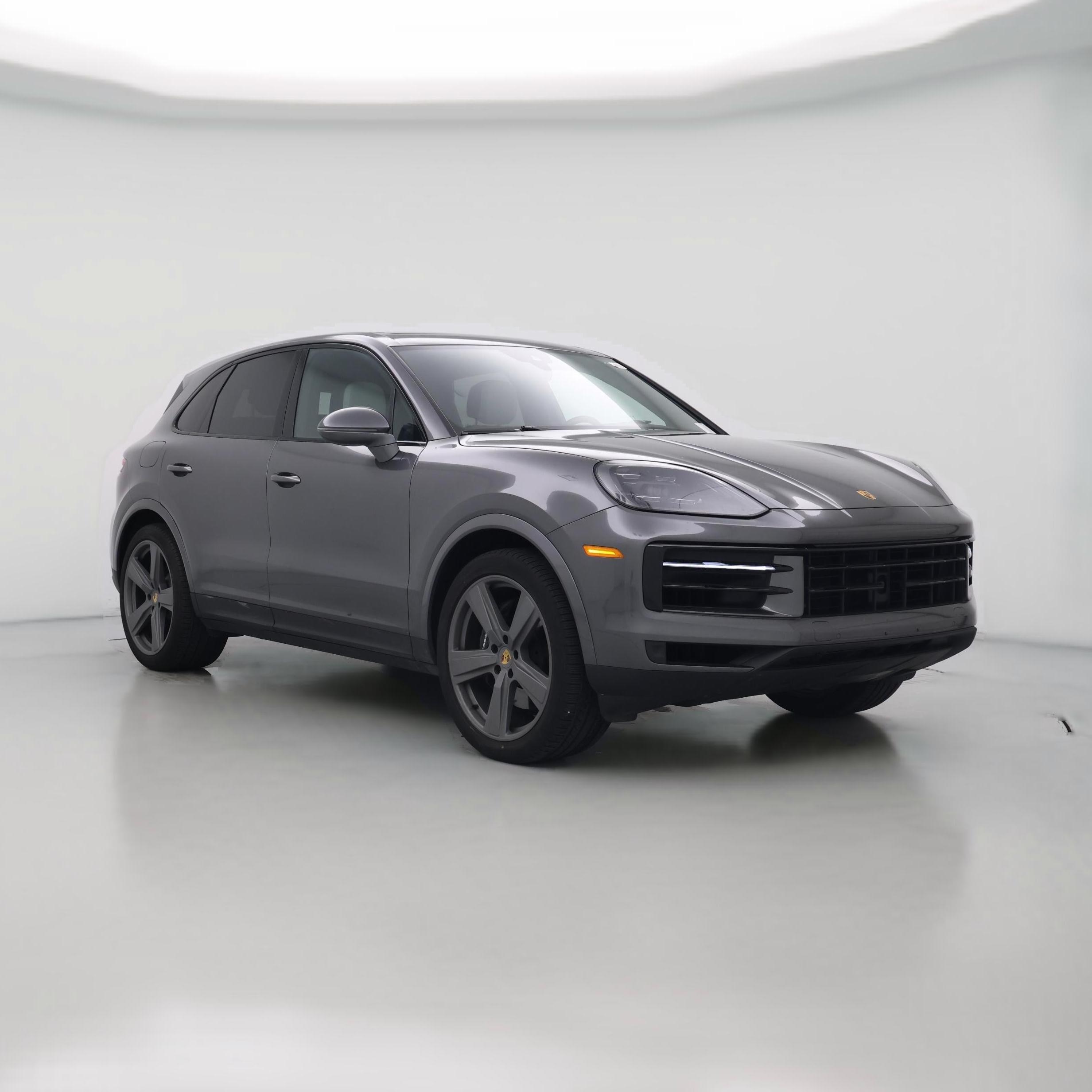 Thumbnail: 2024 Porsche Cayenne - 1