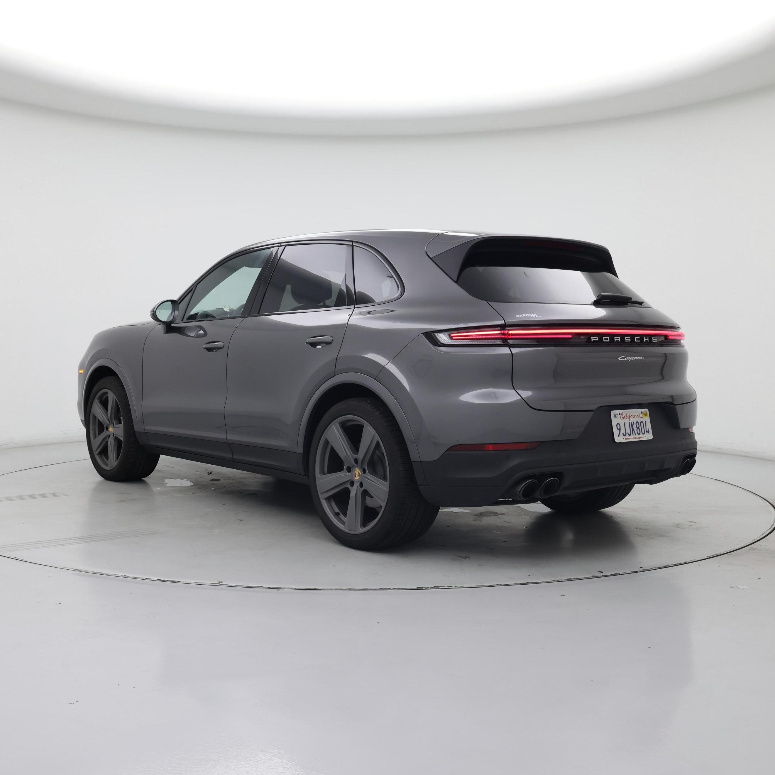 Thumbnail: 2024 Porsche Cayenne - 2