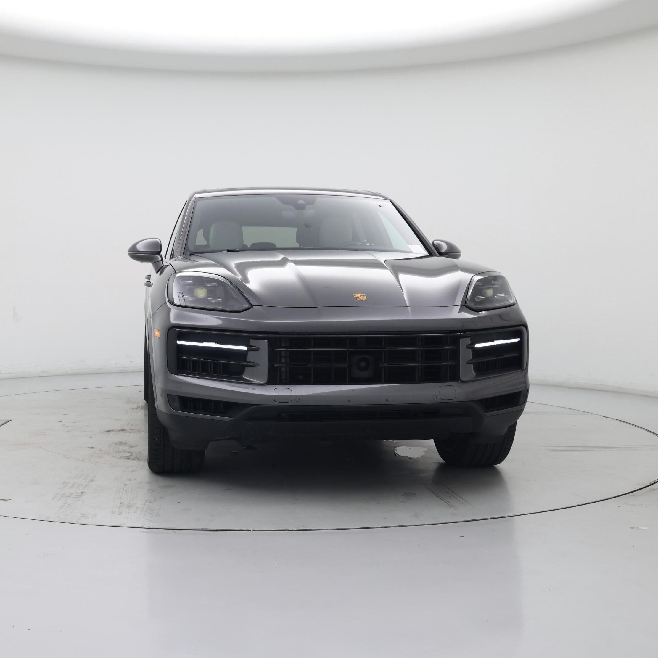 Thumbnail: 2024 Porsche Cayenne - 5