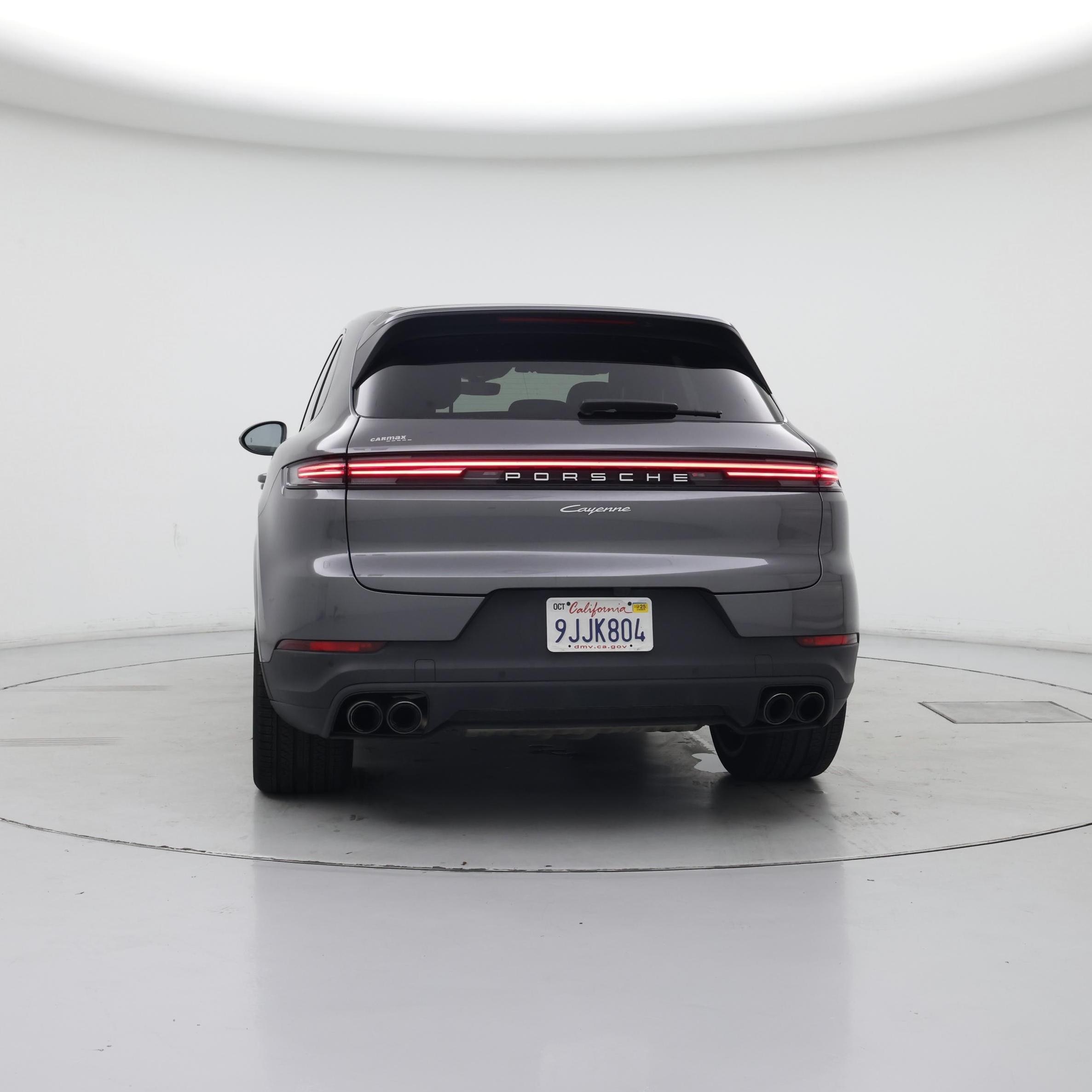 Thumbnail: 2024 Porsche Cayenne - 6