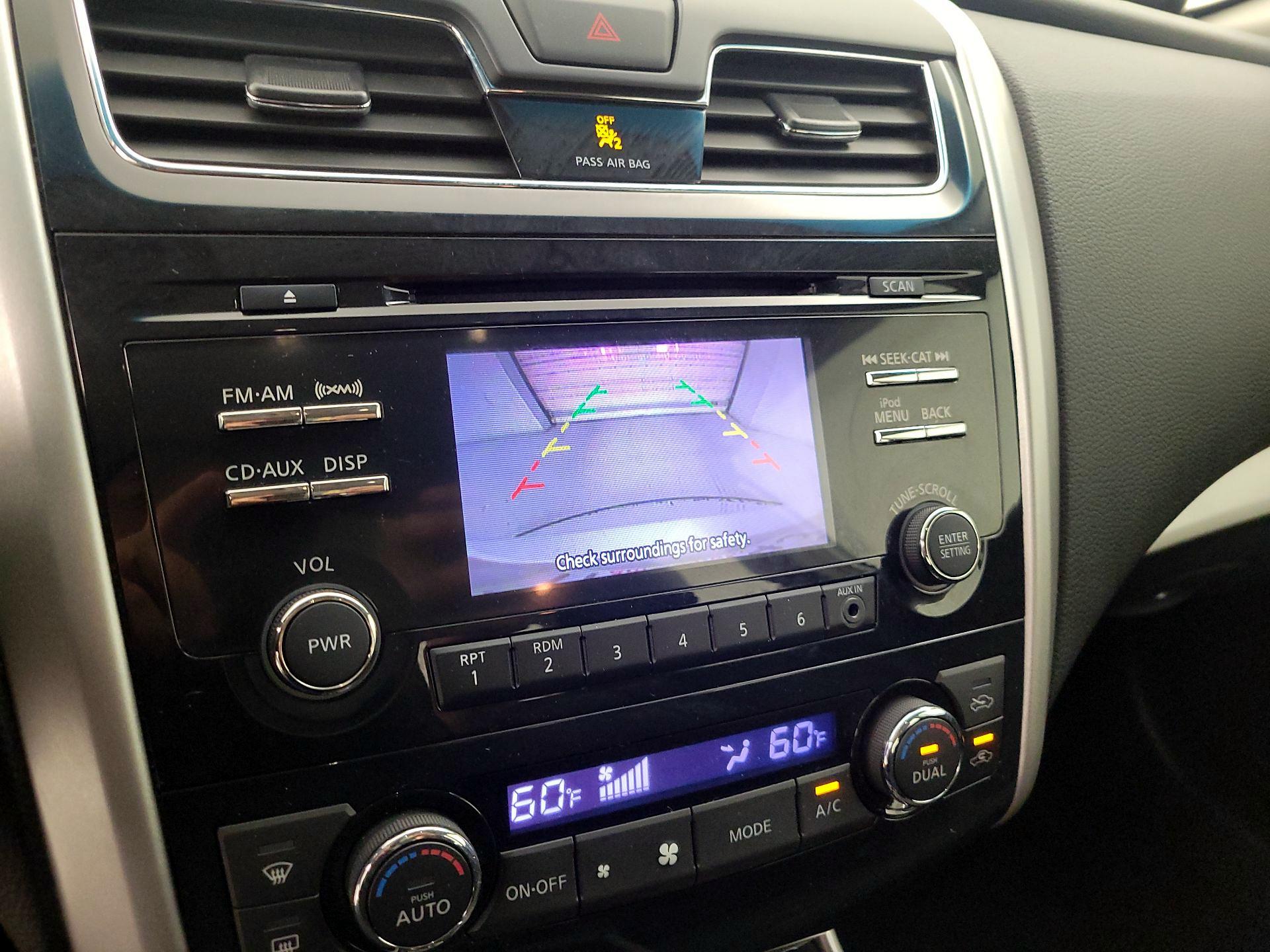 Thumbnail: 2013 Nissan Altima - 14