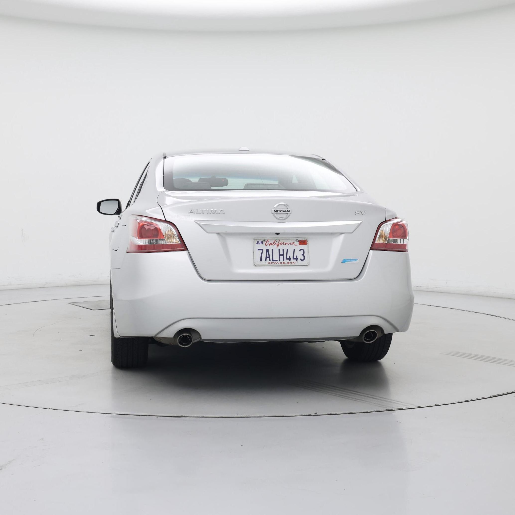 Thumbnail: 2013 Nissan Altima - 6