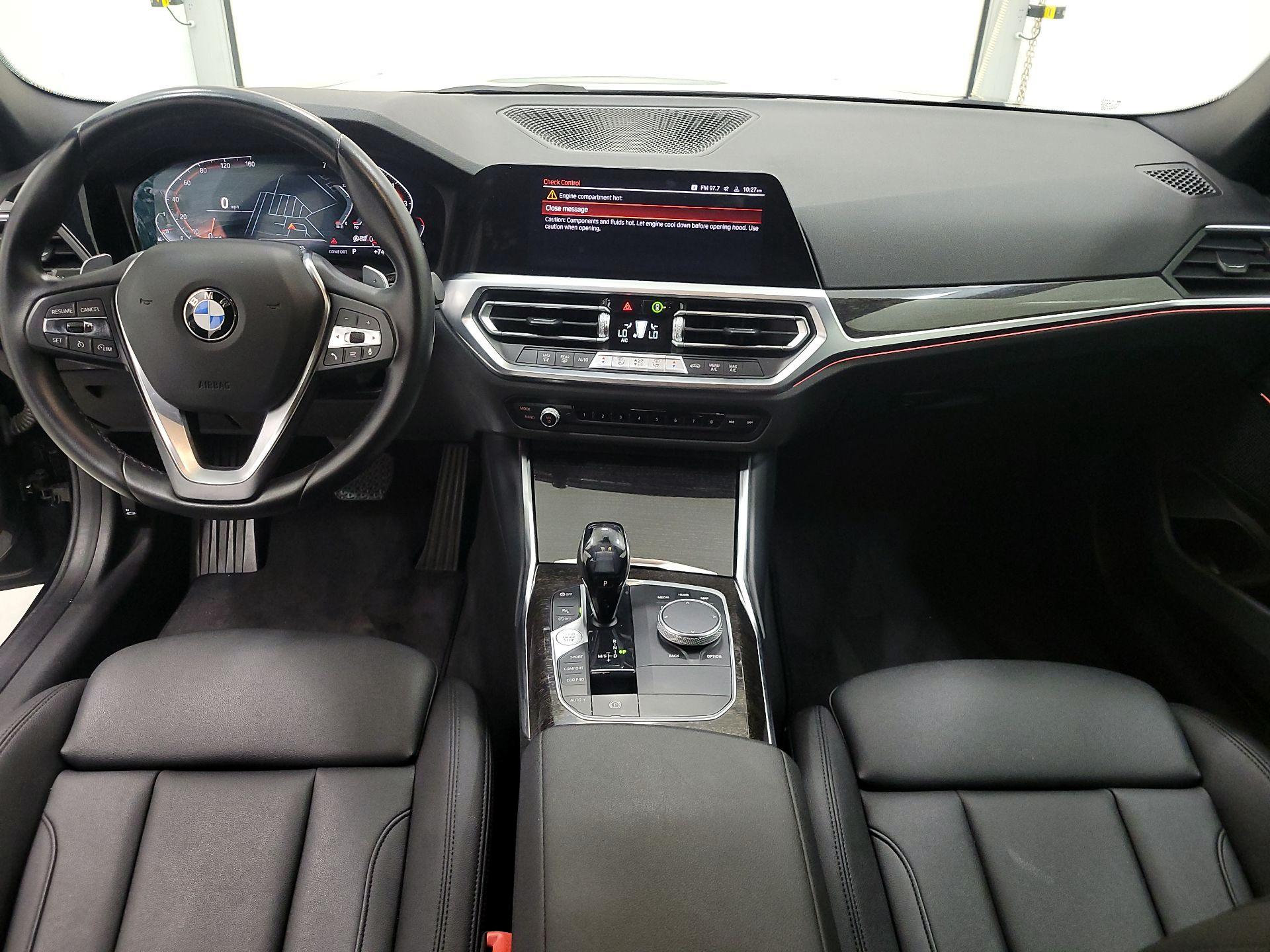Thumbnail: 2021 BMW 3 Series - 9