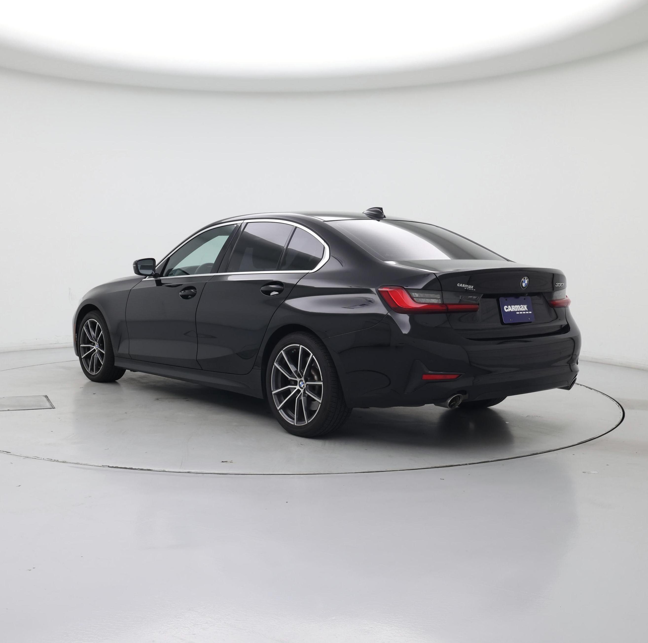 Thumbnail: 2021 BMW 3 Series - 2