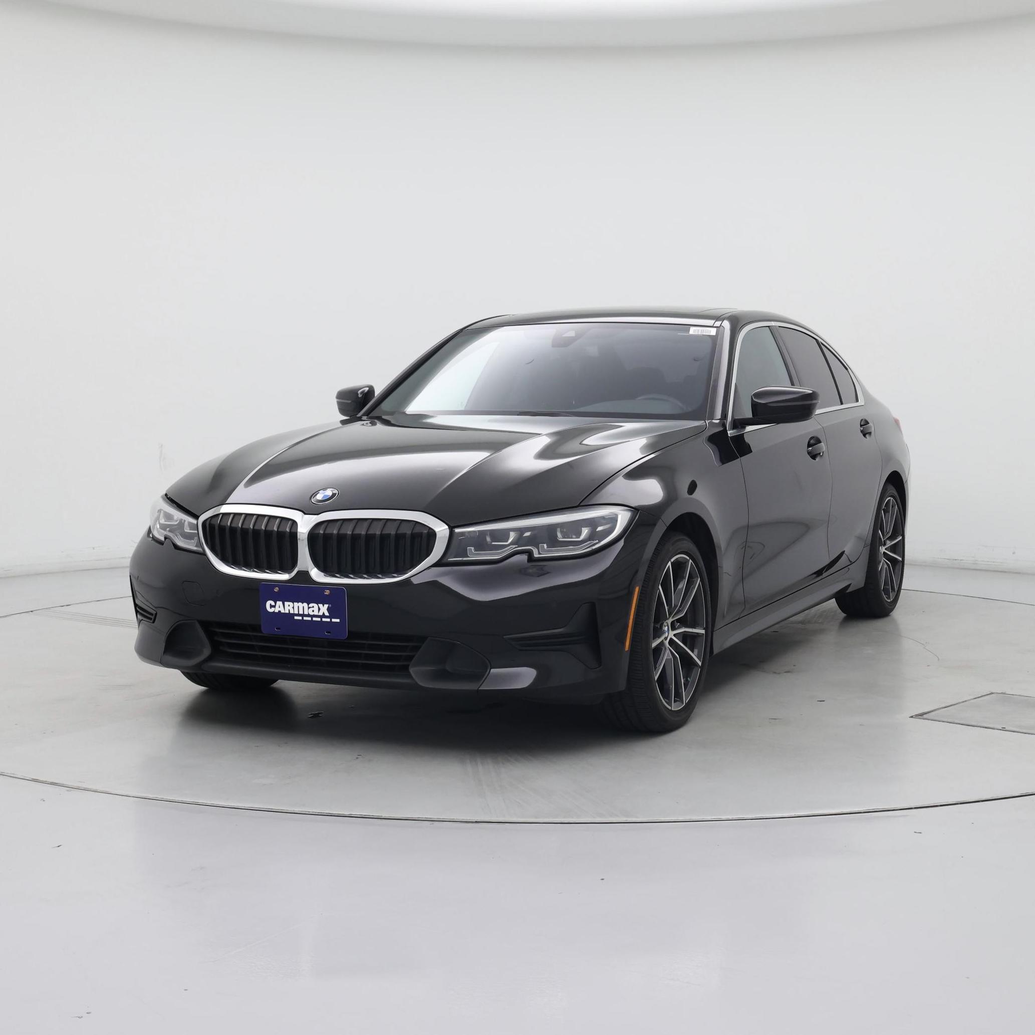 Thumbnail: 2021 BMW 3 Series - 4