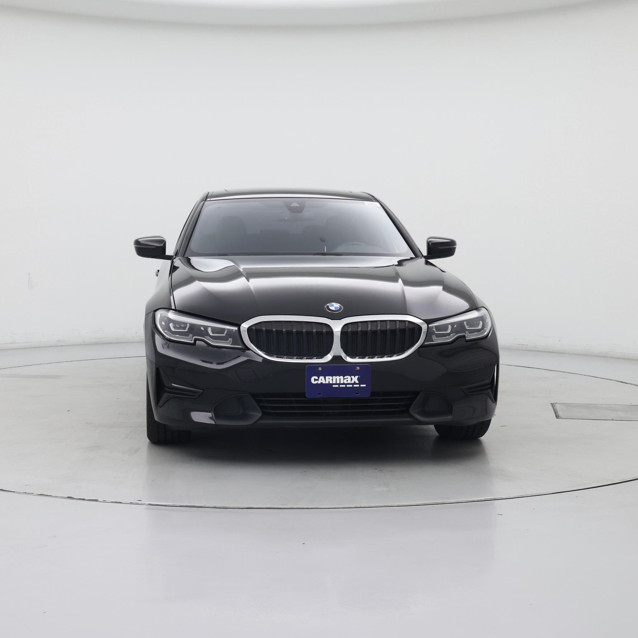 Thumbnail: 2021 BMW 3 Series - 5