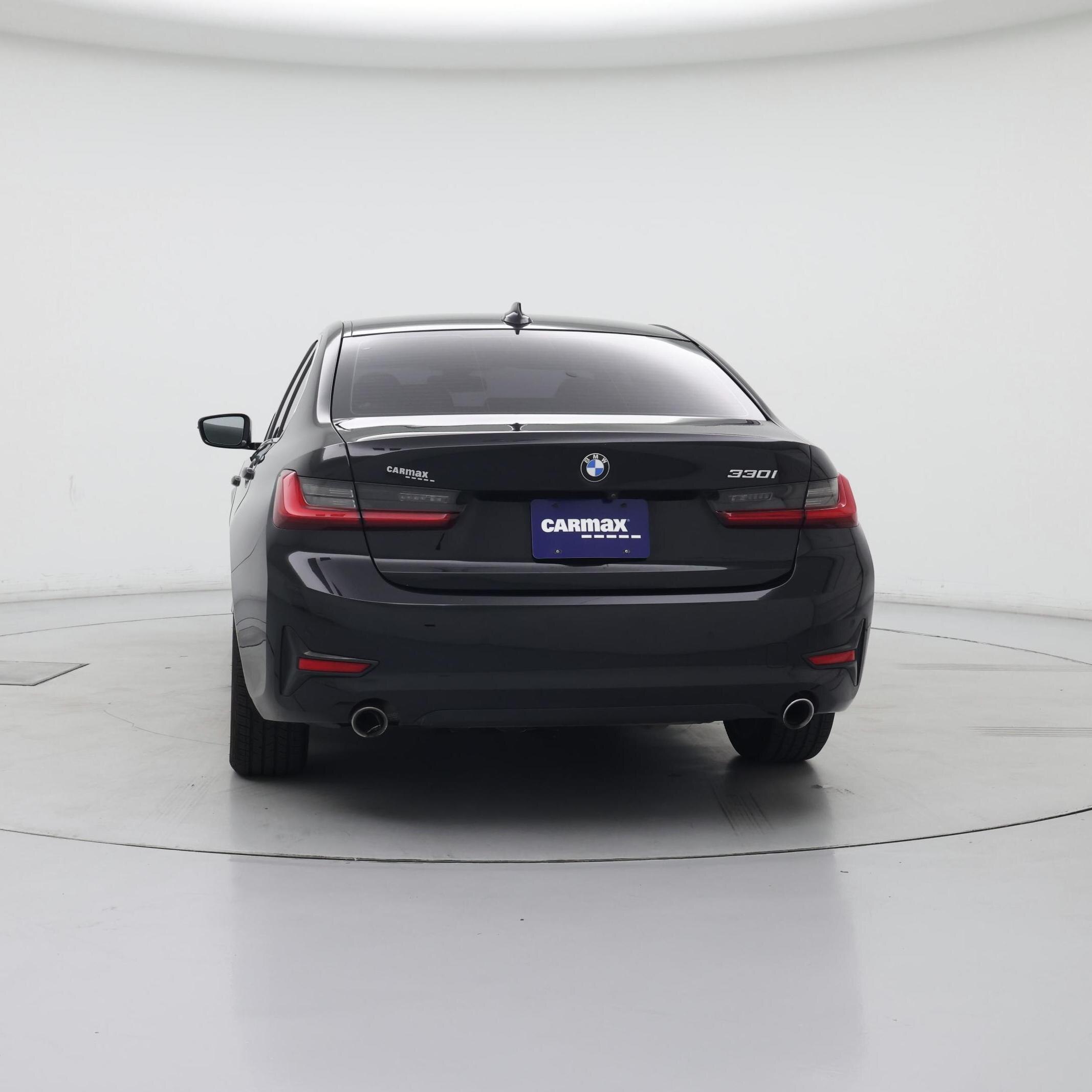 Thumbnail: 2021 BMW 3 Series - 6
