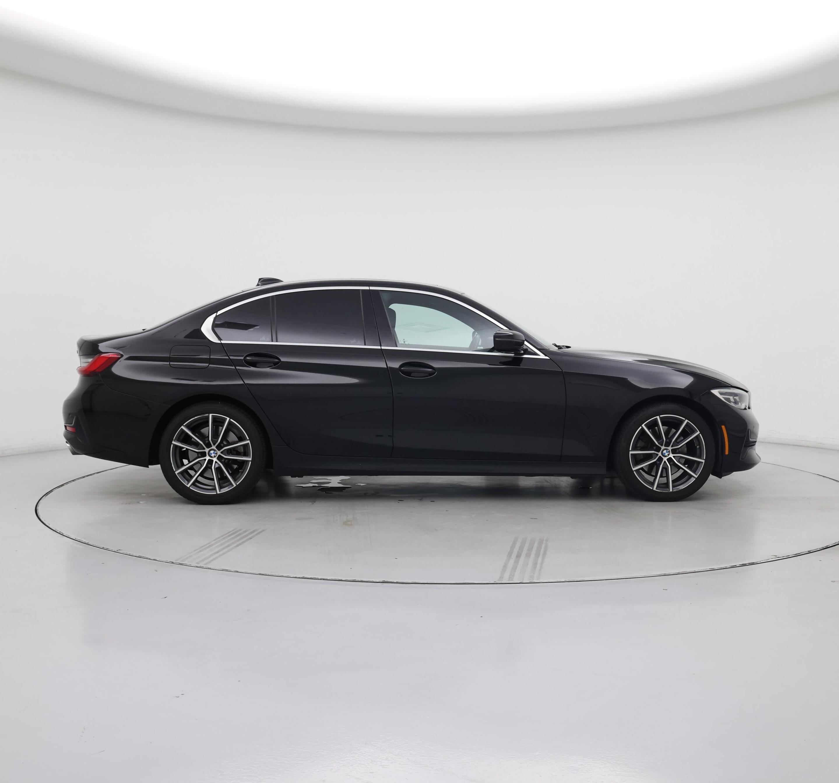 Thumbnail: 2021 BMW 3 Series - 7