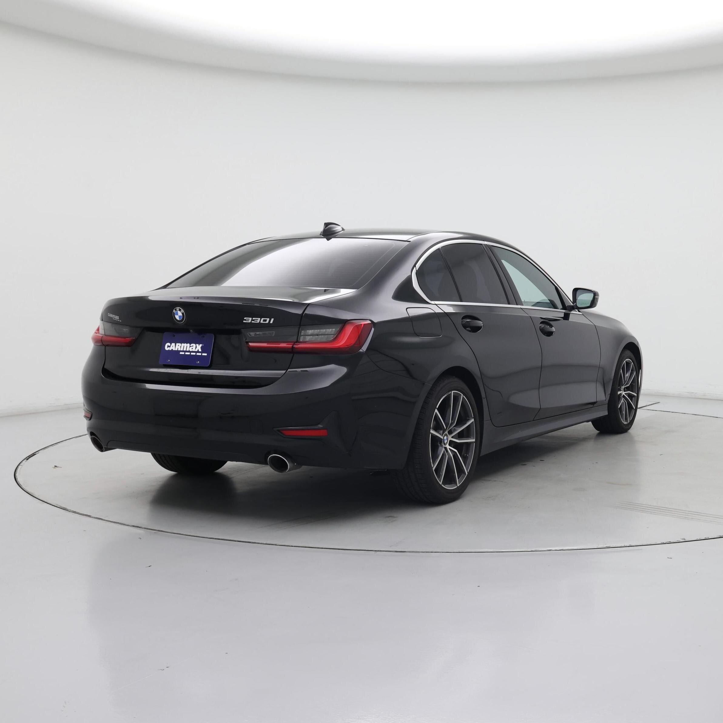 Thumbnail: 2021 BMW 3 Series - 8