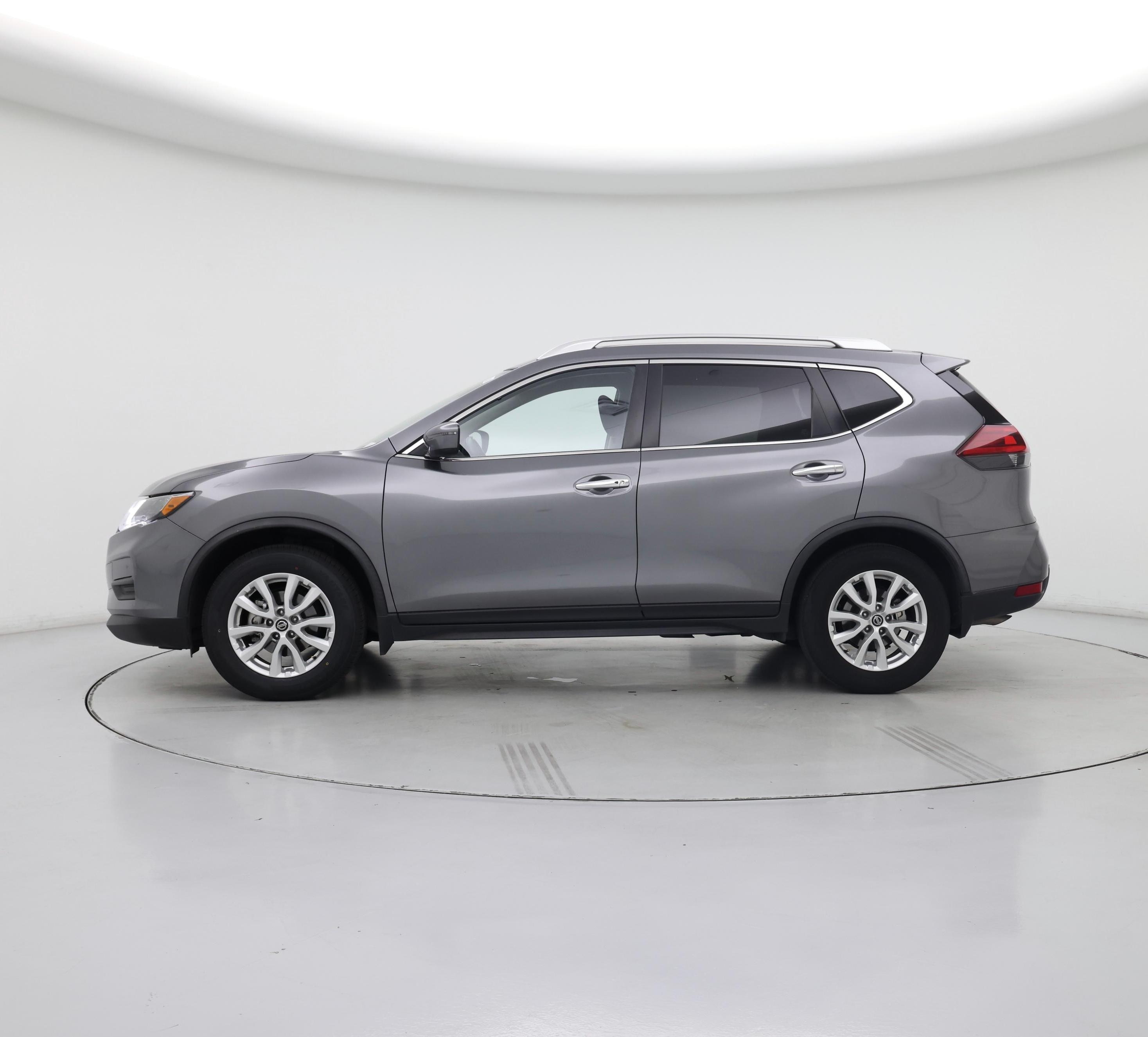 Thumbnail: 2019 Nissan Rogue - 3