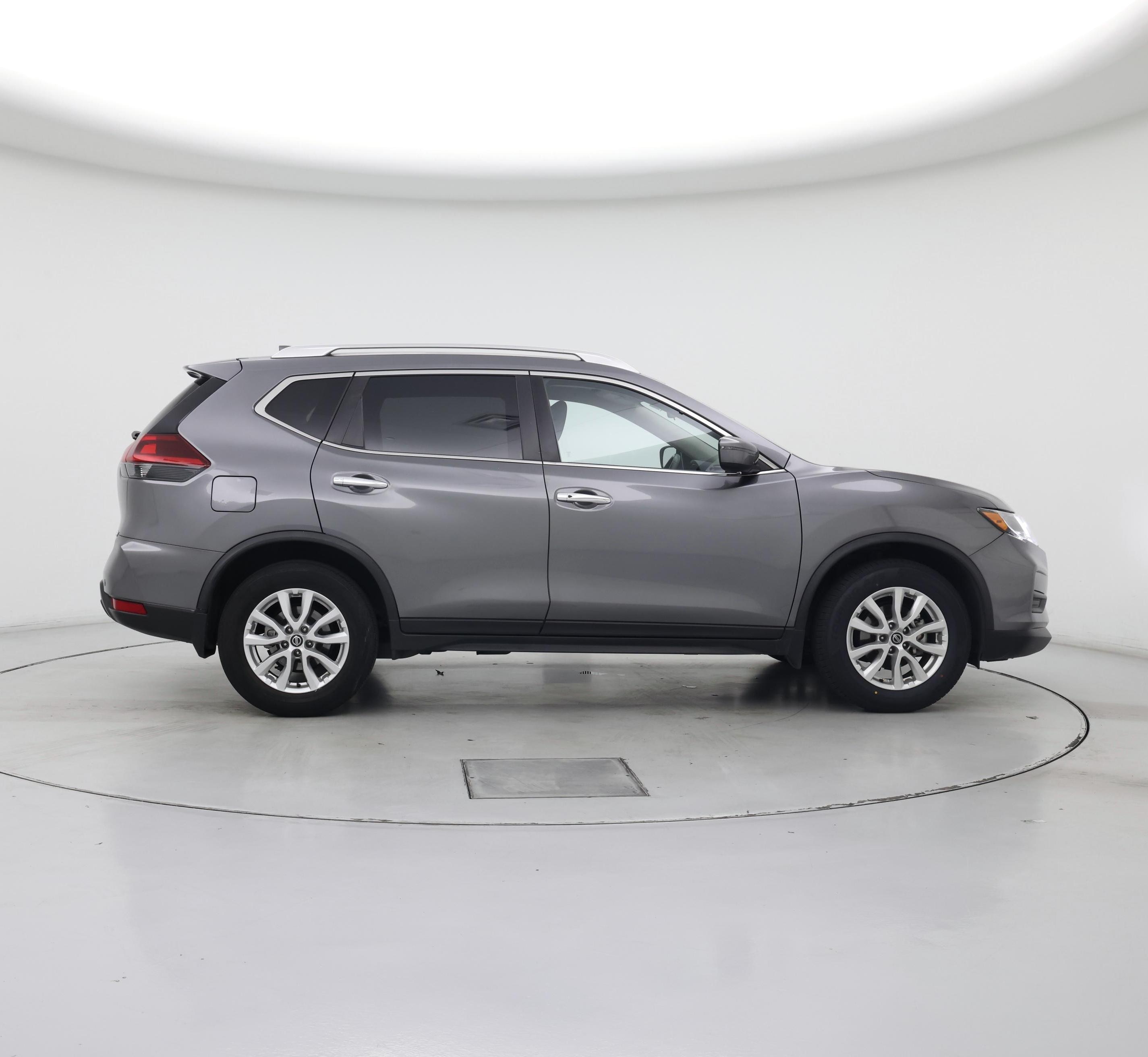 Thumbnail: 2019 Nissan Rogue - 7