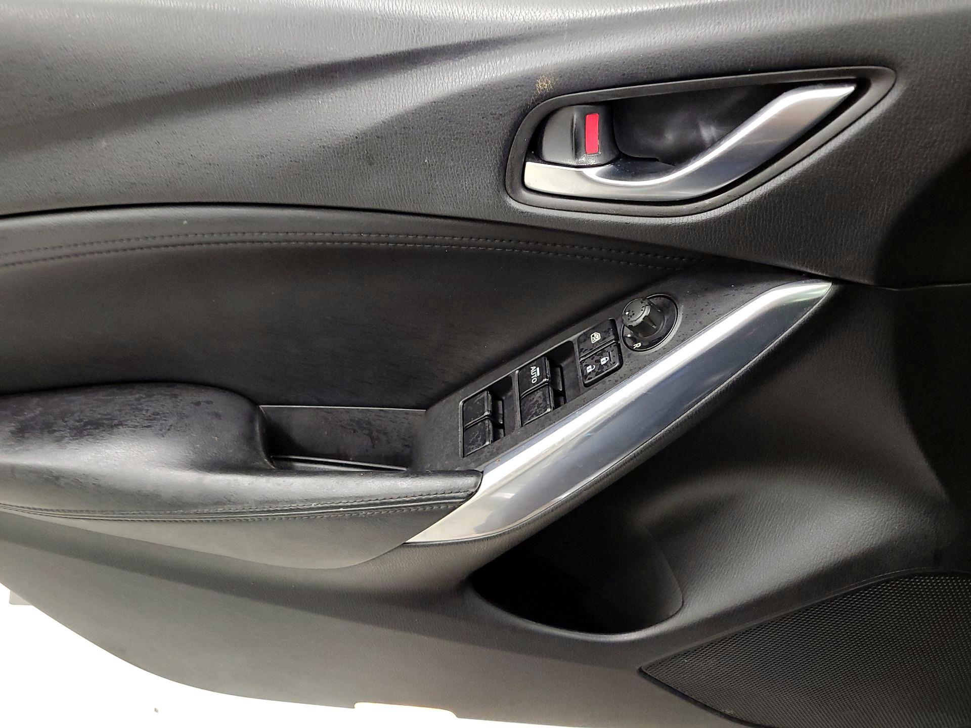 Thumbnail: 2014 Mazda Mazda6 - 12