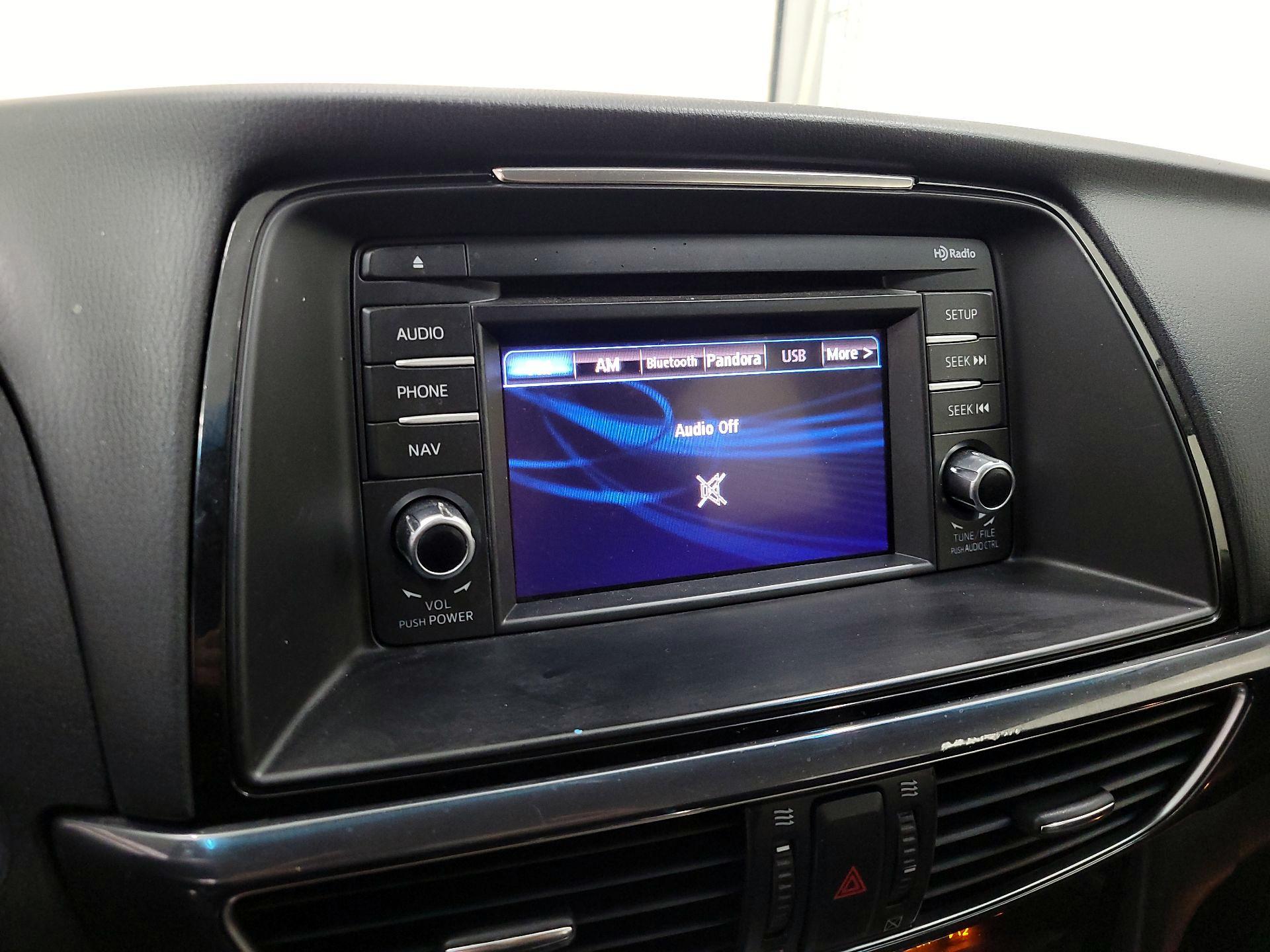 Thumbnail: 2014 Mazda Mazda6 - 14