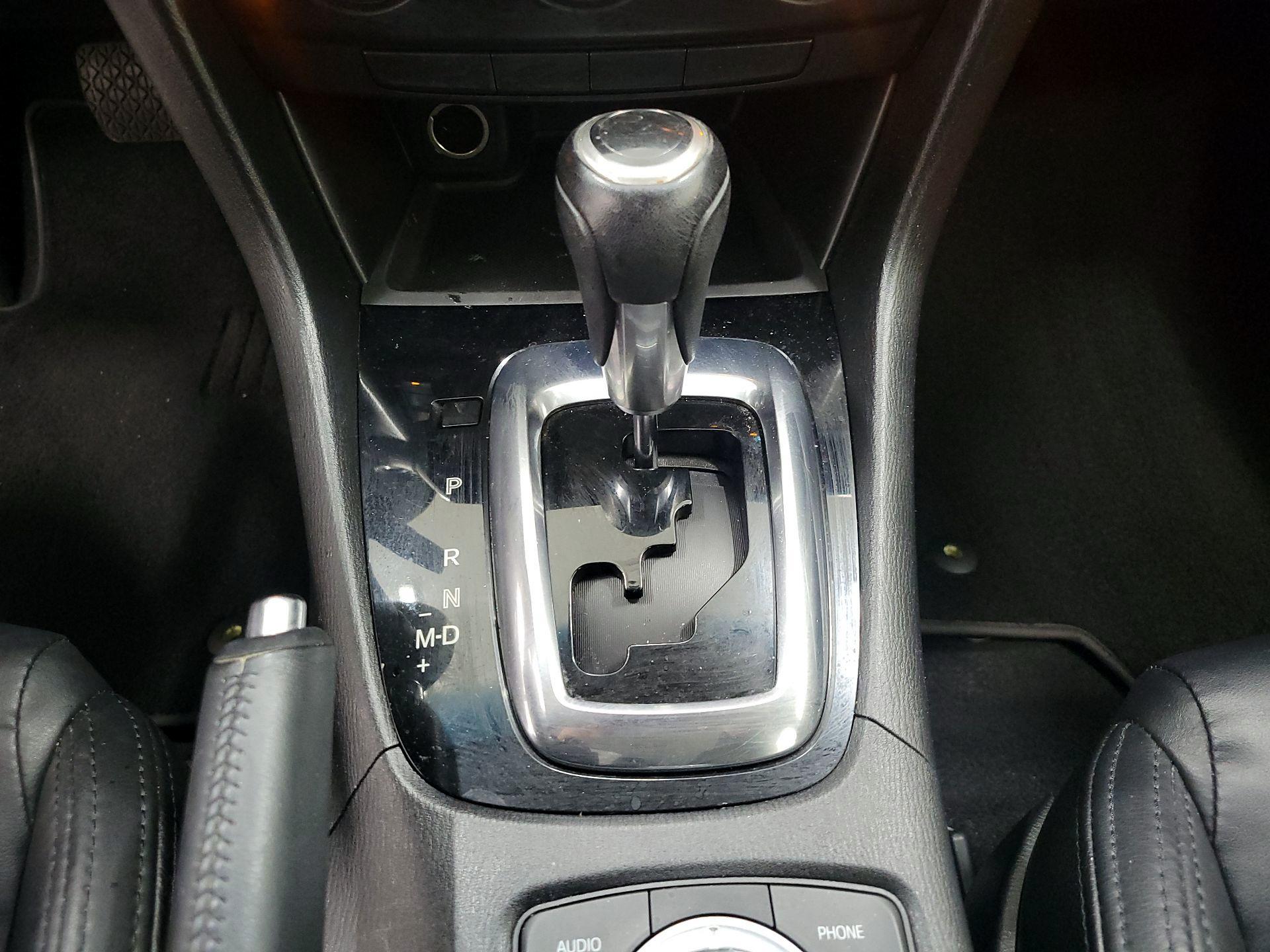 Thumbnail: 2014 Mazda Mazda6 - 16