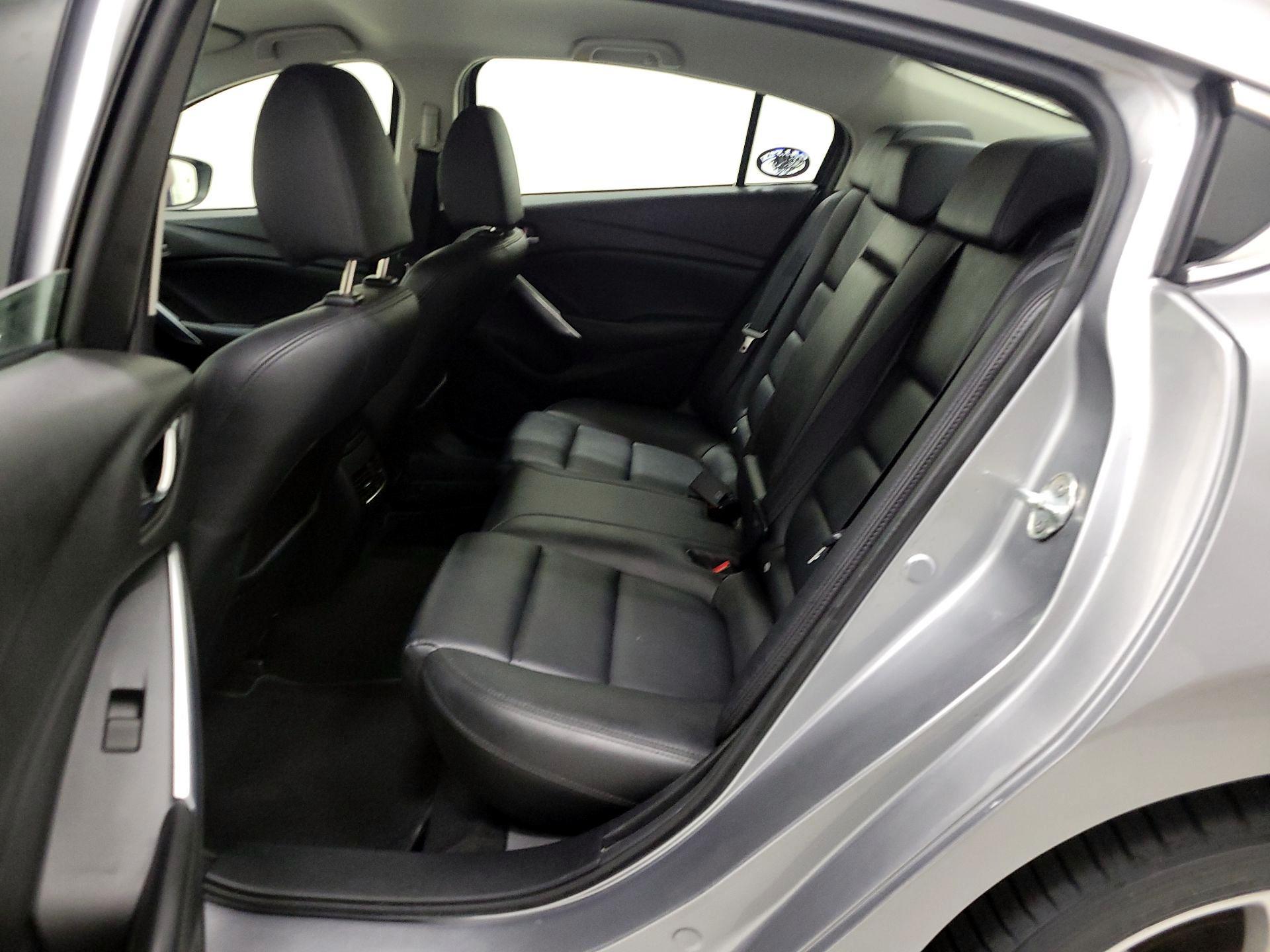 Thumbnail: 2014 Mazda Mazda6 - 17
