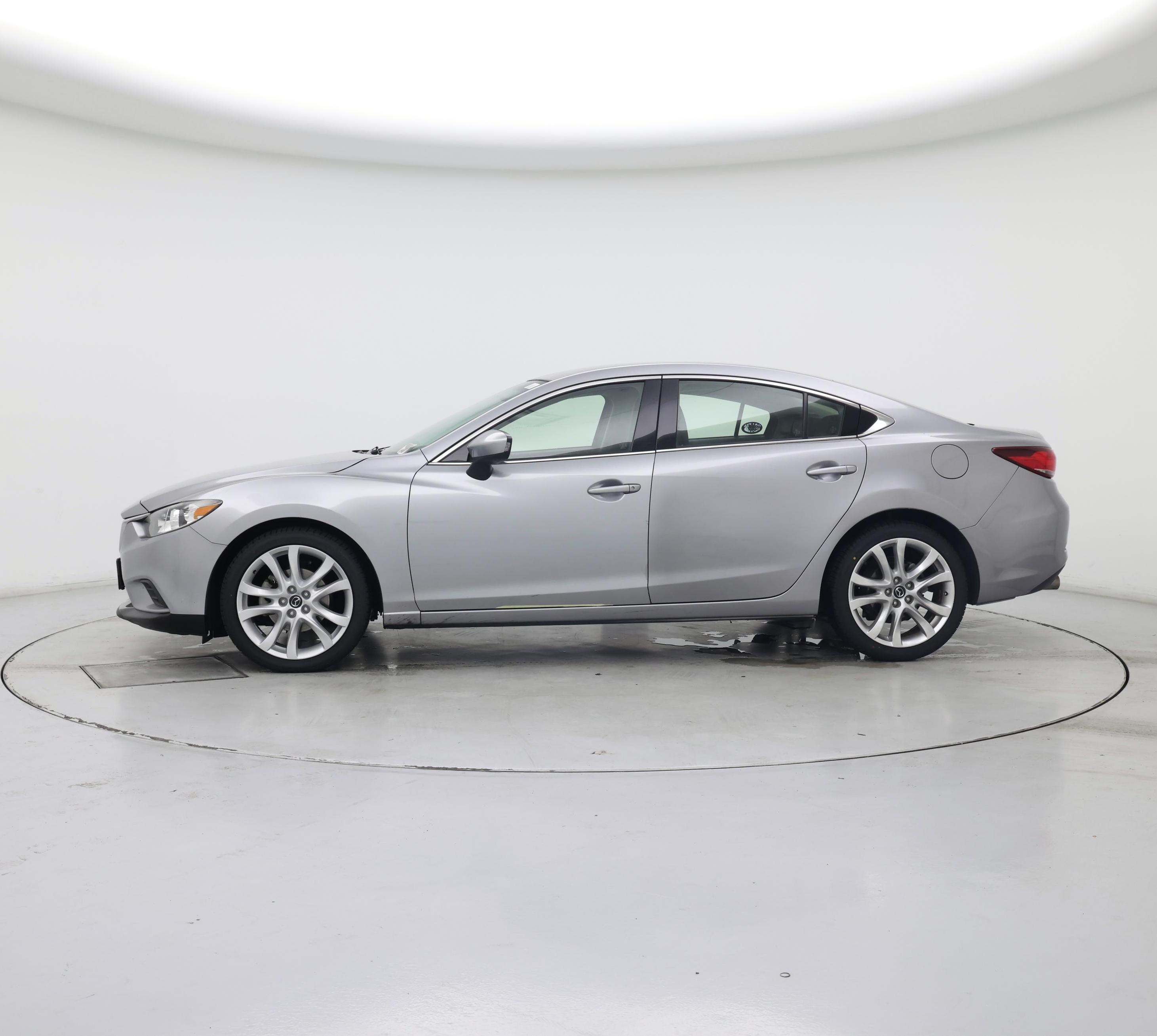 Thumbnail: 2014 Mazda Mazda6 - 3