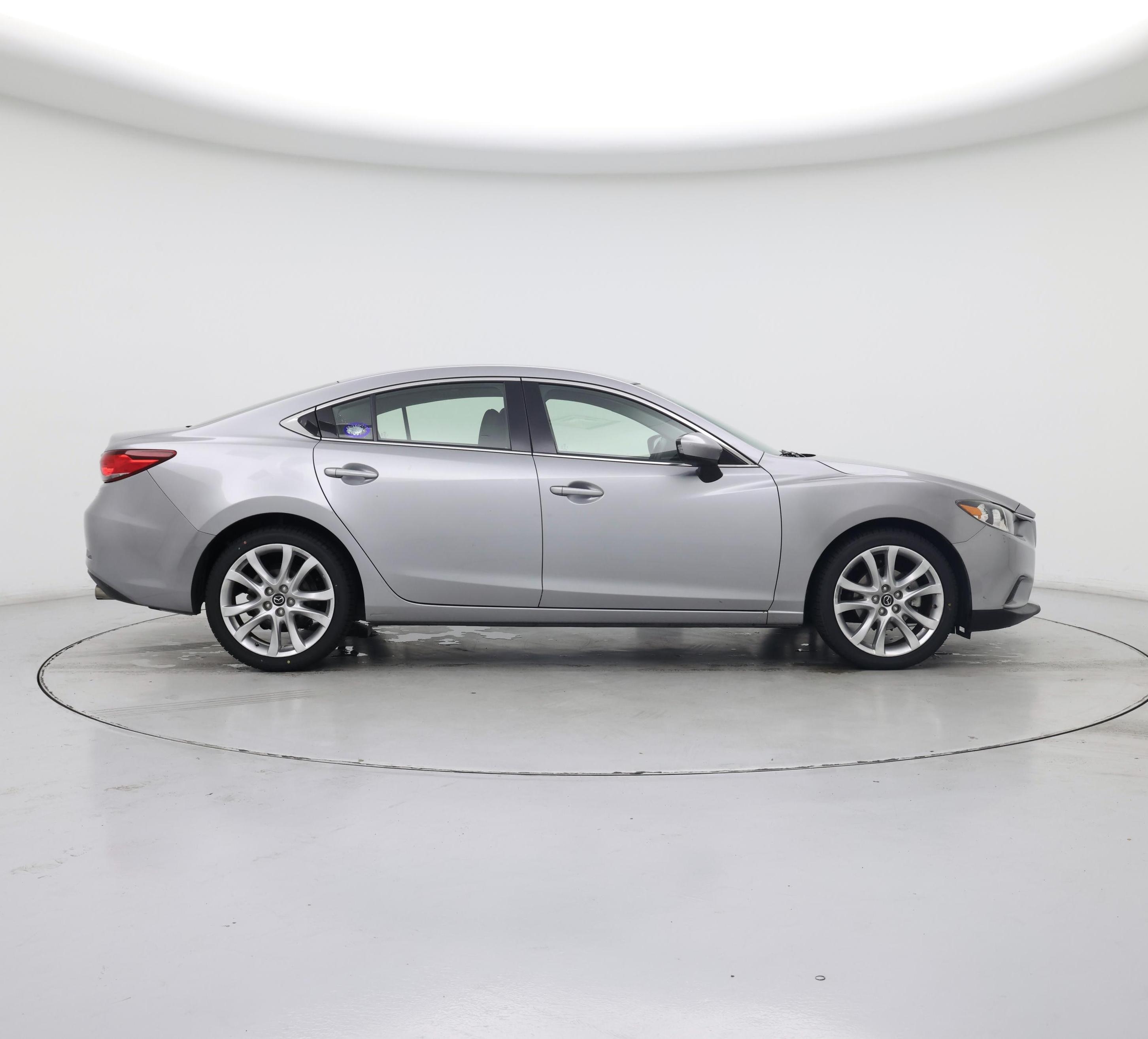 Thumbnail: 2014 Mazda Mazda6 - 7