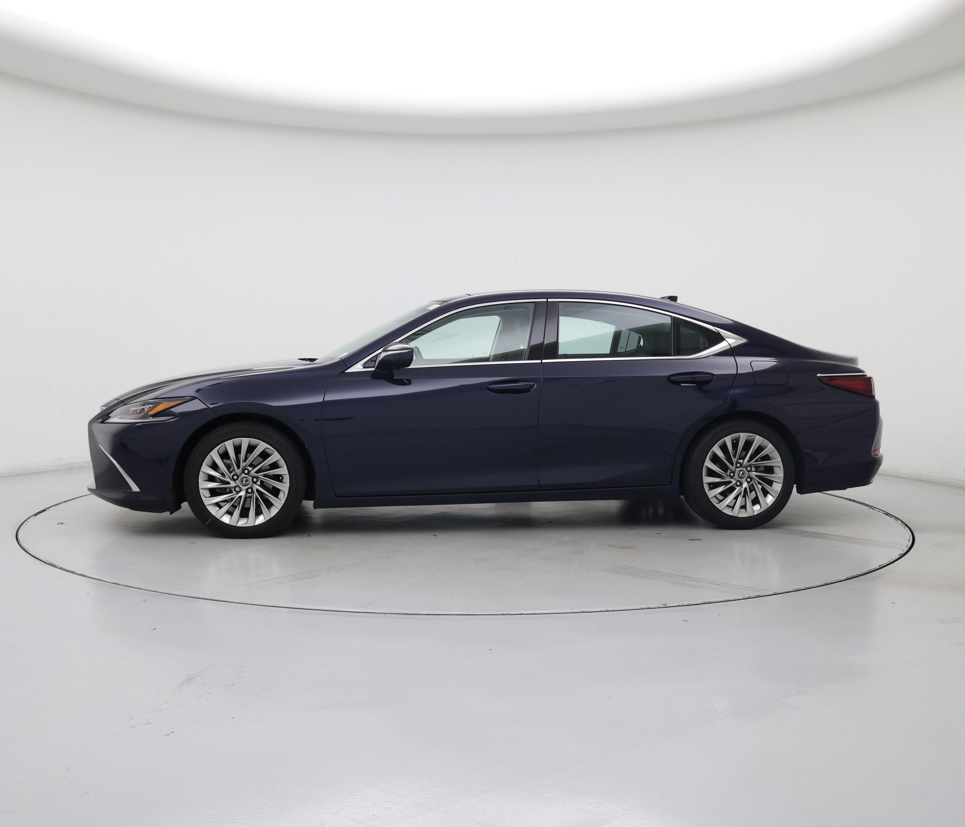 Thumbnail: 2019 Lexus ES - 3