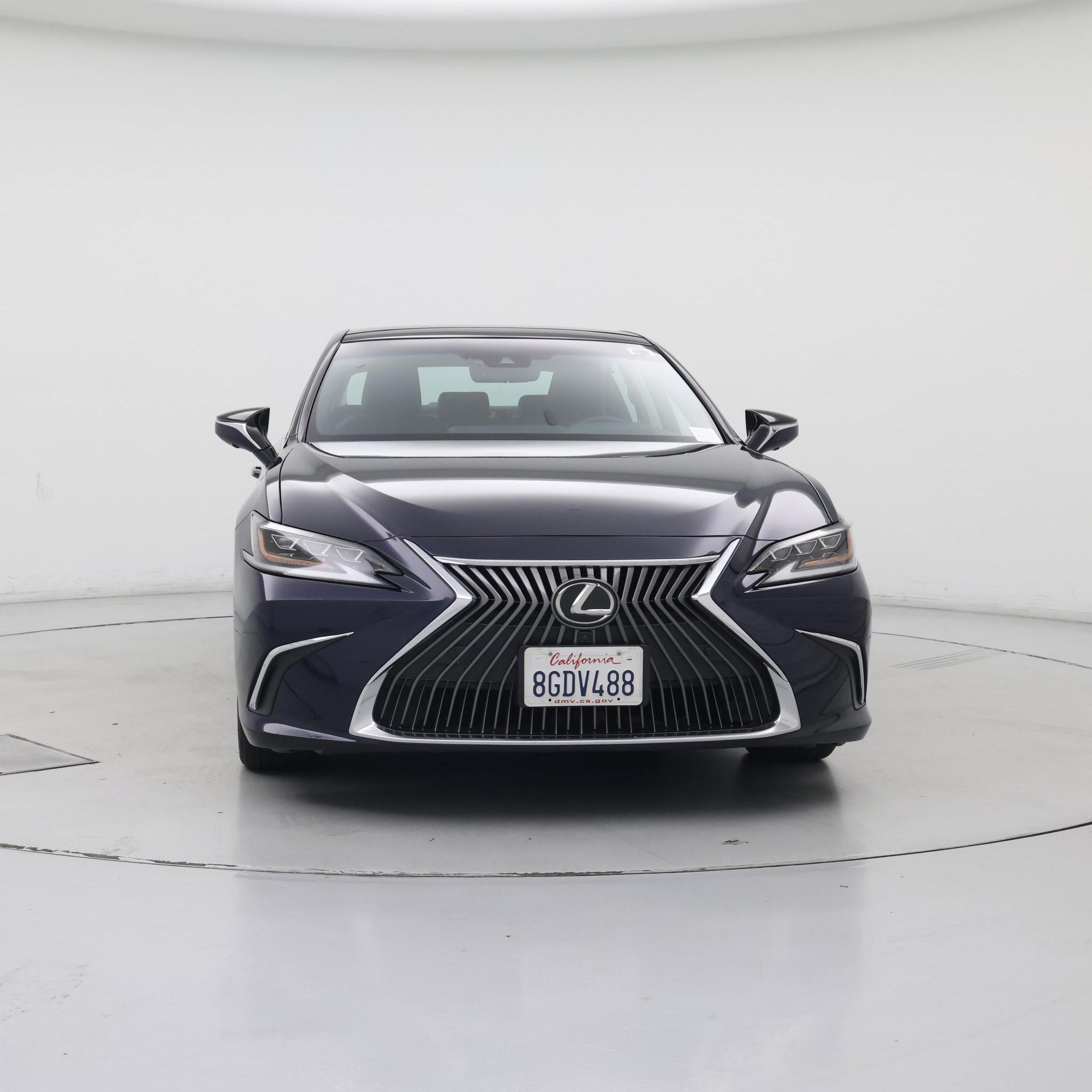 Thumbnail: 2019 Lexus ES - 5