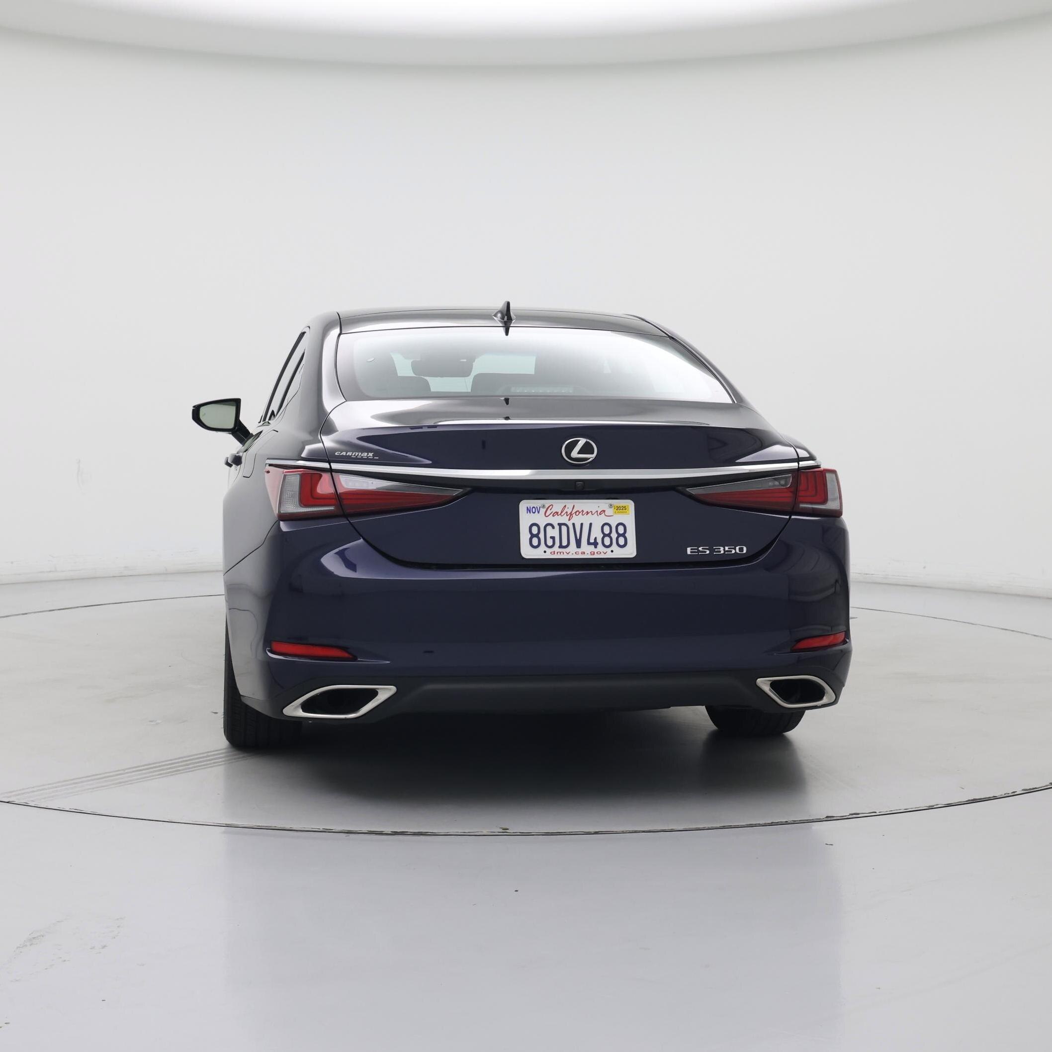 Thumbnail: 2019 Lexus ES - 6