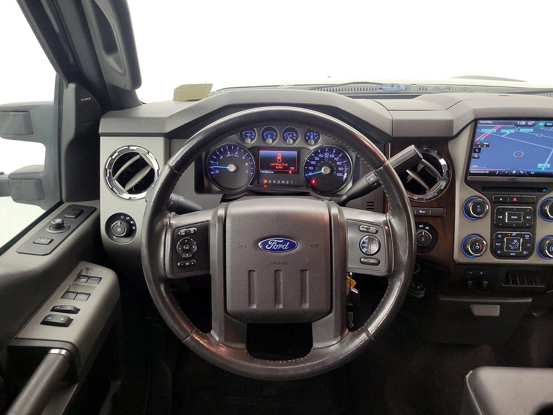 Thumbnail: 2015 Ford F-250 - 10