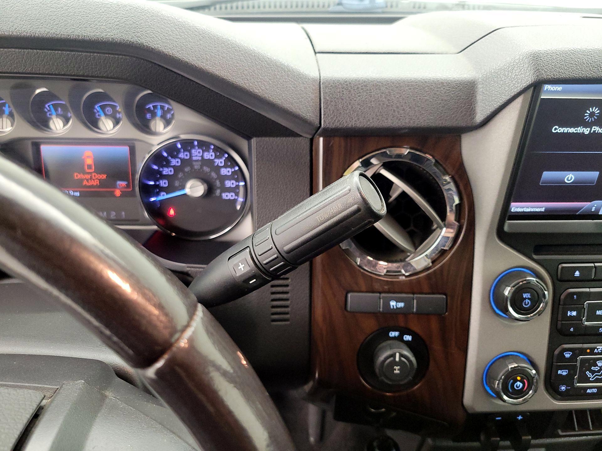 Thumbnail: 2015 Ford F-250 - 18
