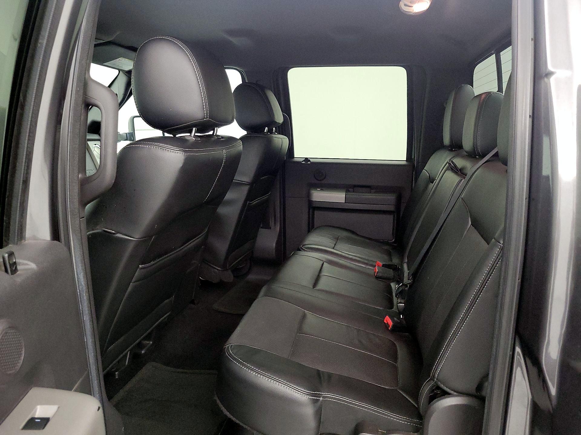 Thumbnail: 2015 Ford F-250 - 19
