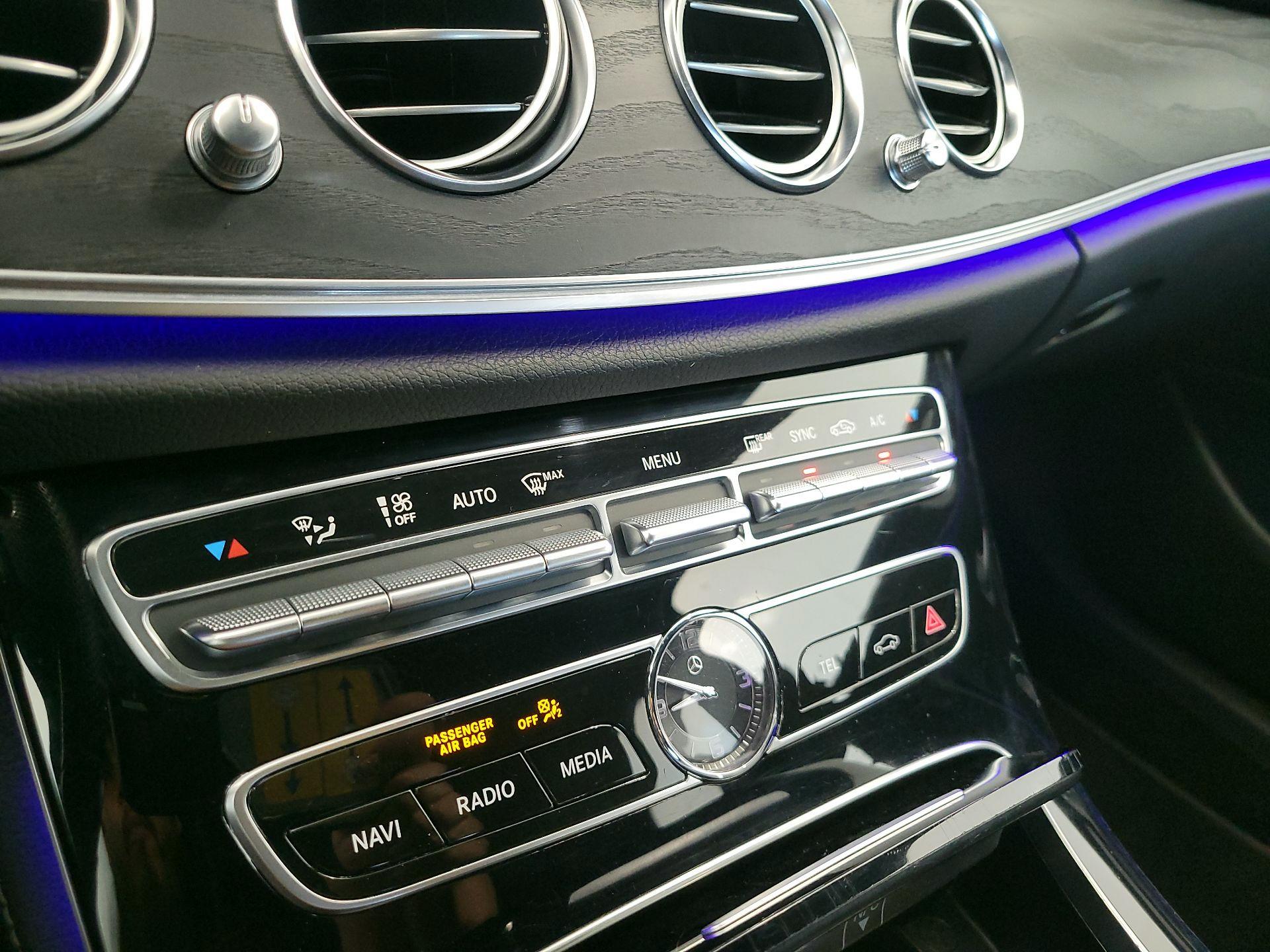 Thumbnail: 2017 Mercedes-Benz E-Class - 17