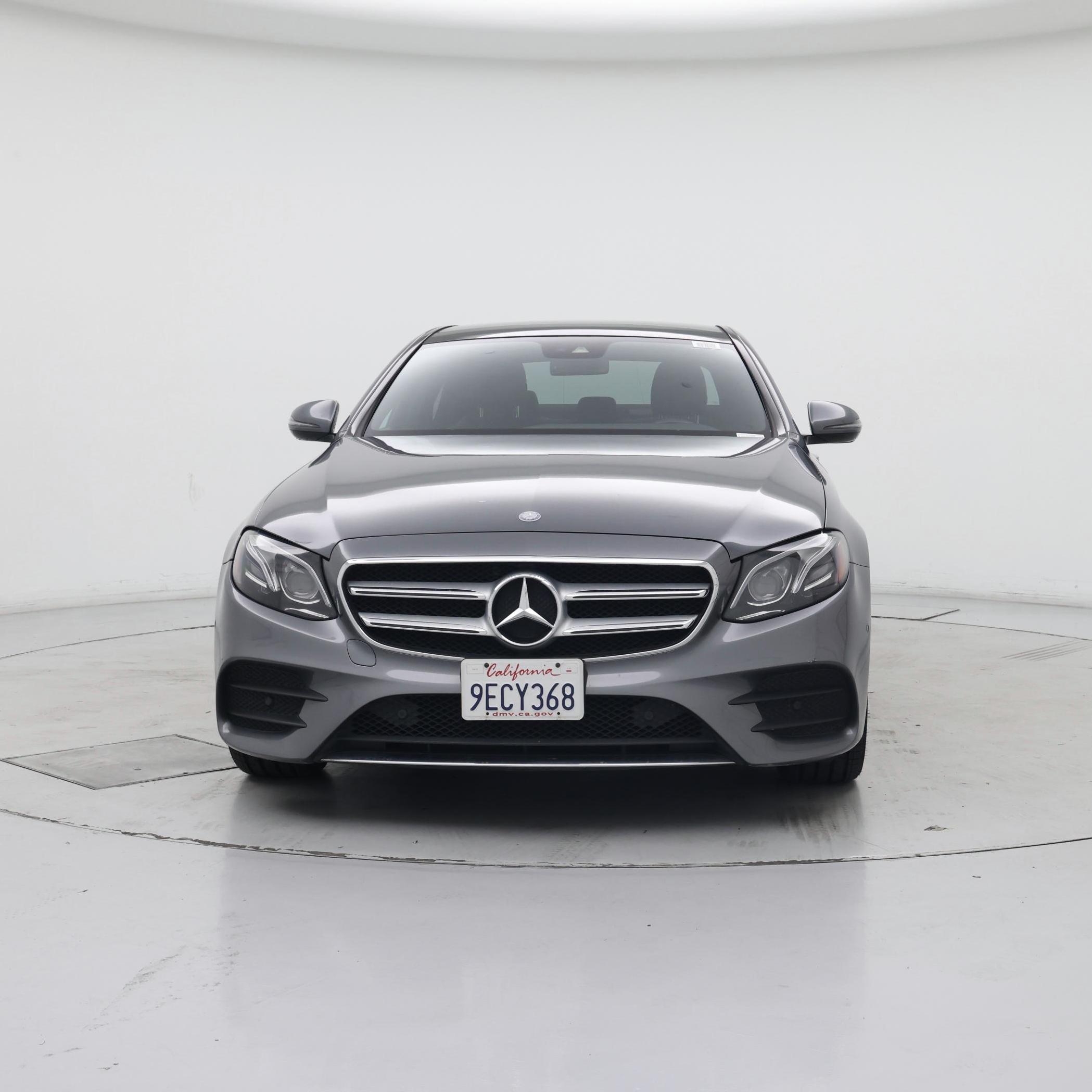 Thumbnail: 2017 Mercedes-Benz E-Class - 5