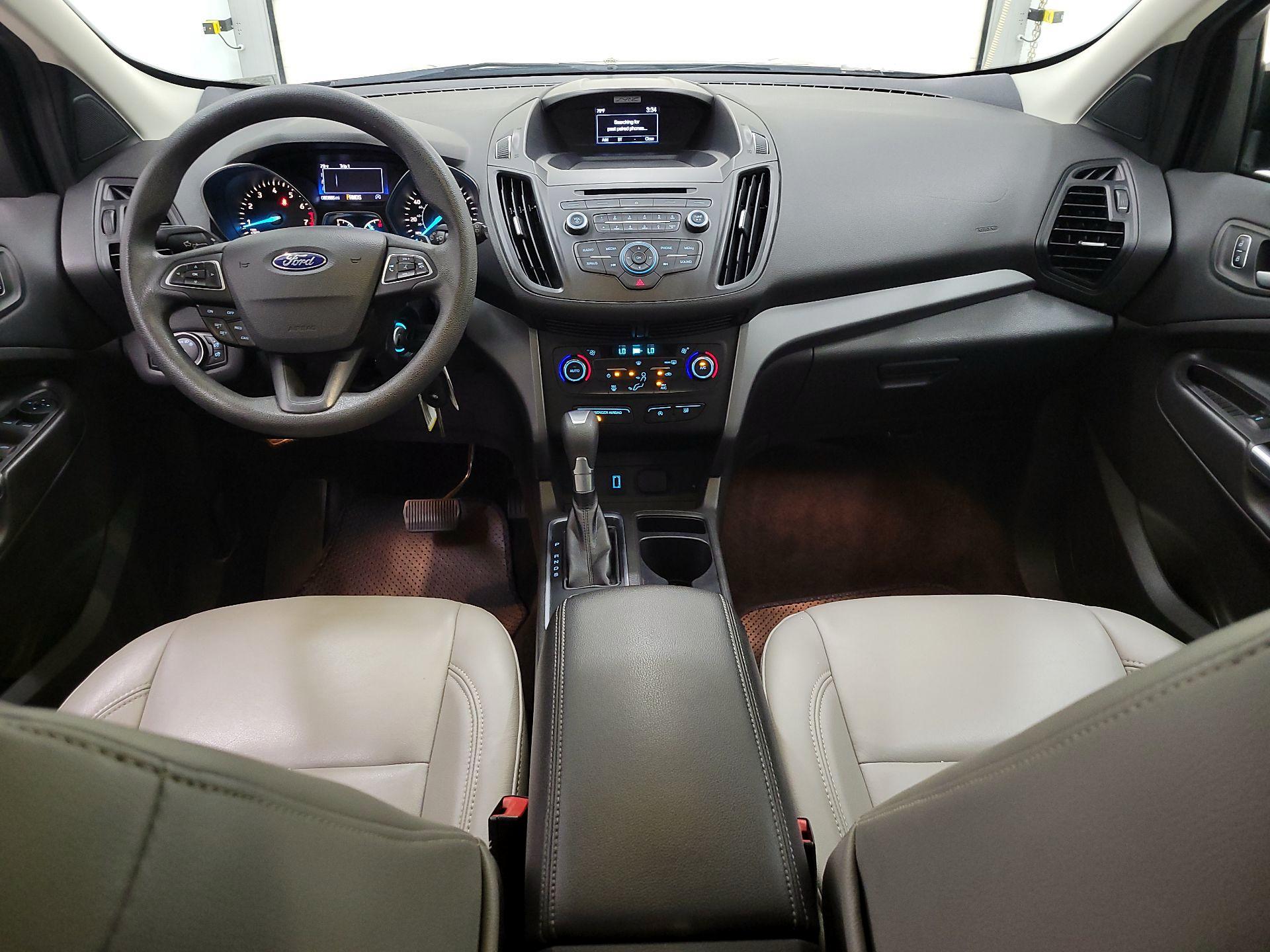 Thumbnail: 2017 Ford Escape - 9