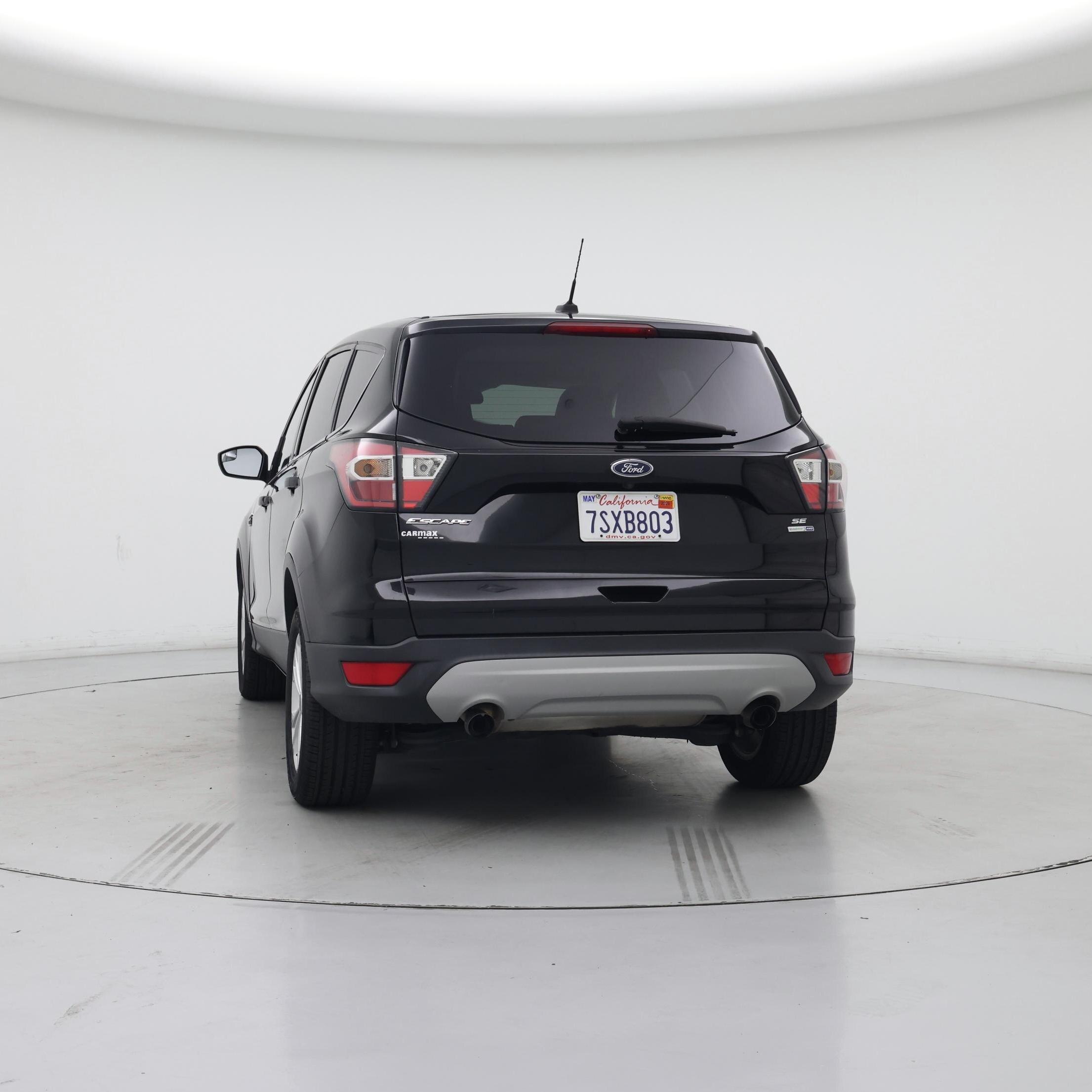 Thumbnail: 2017 Ford Escape - 6