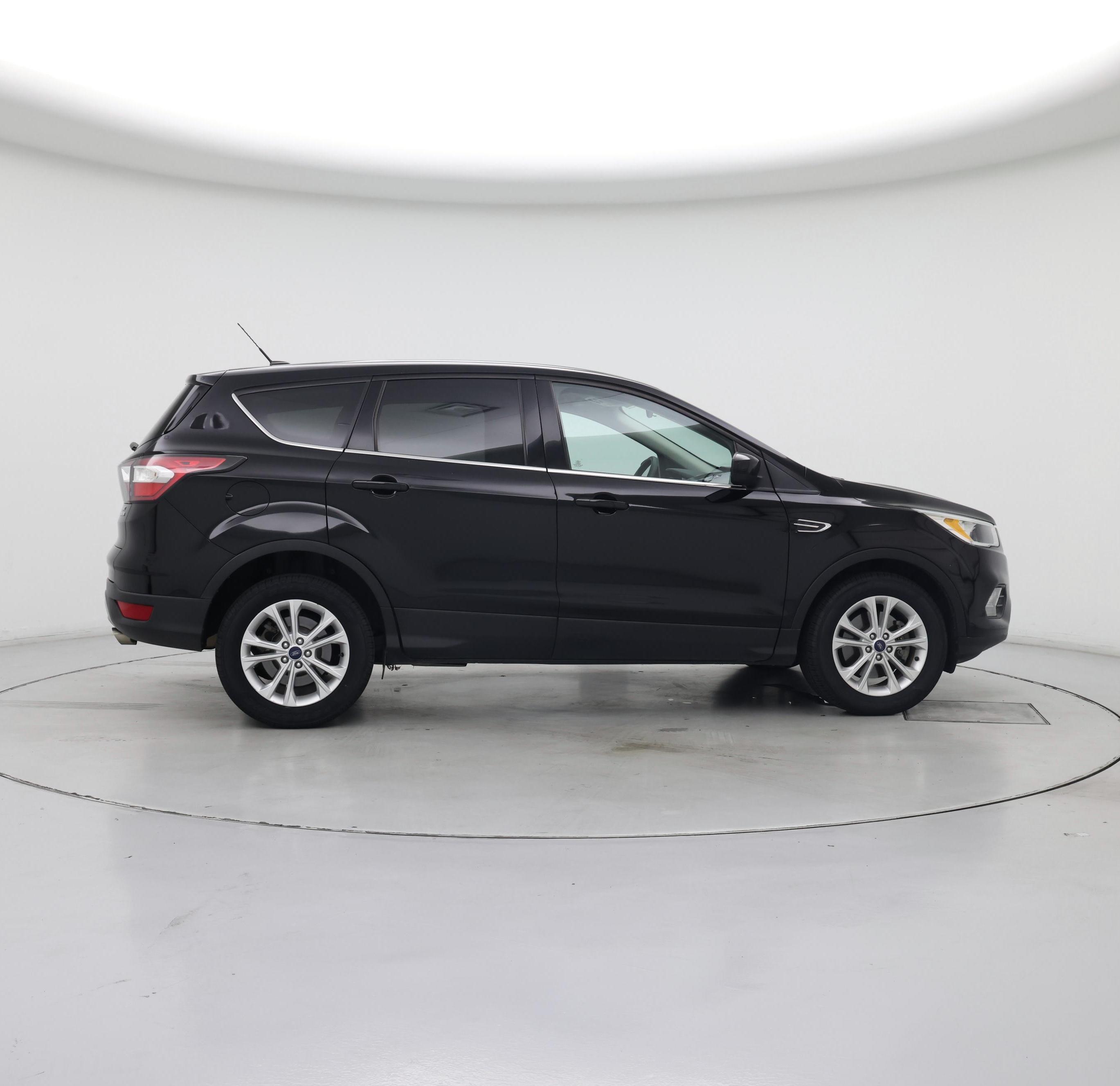 Thumbnail: 2017 Ford Escape - 7