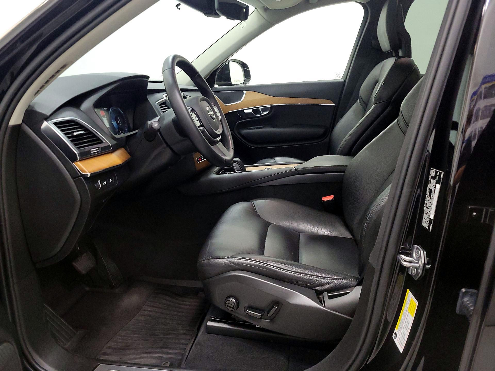 Thumbnail: 2021 Volvo XC90 - 11